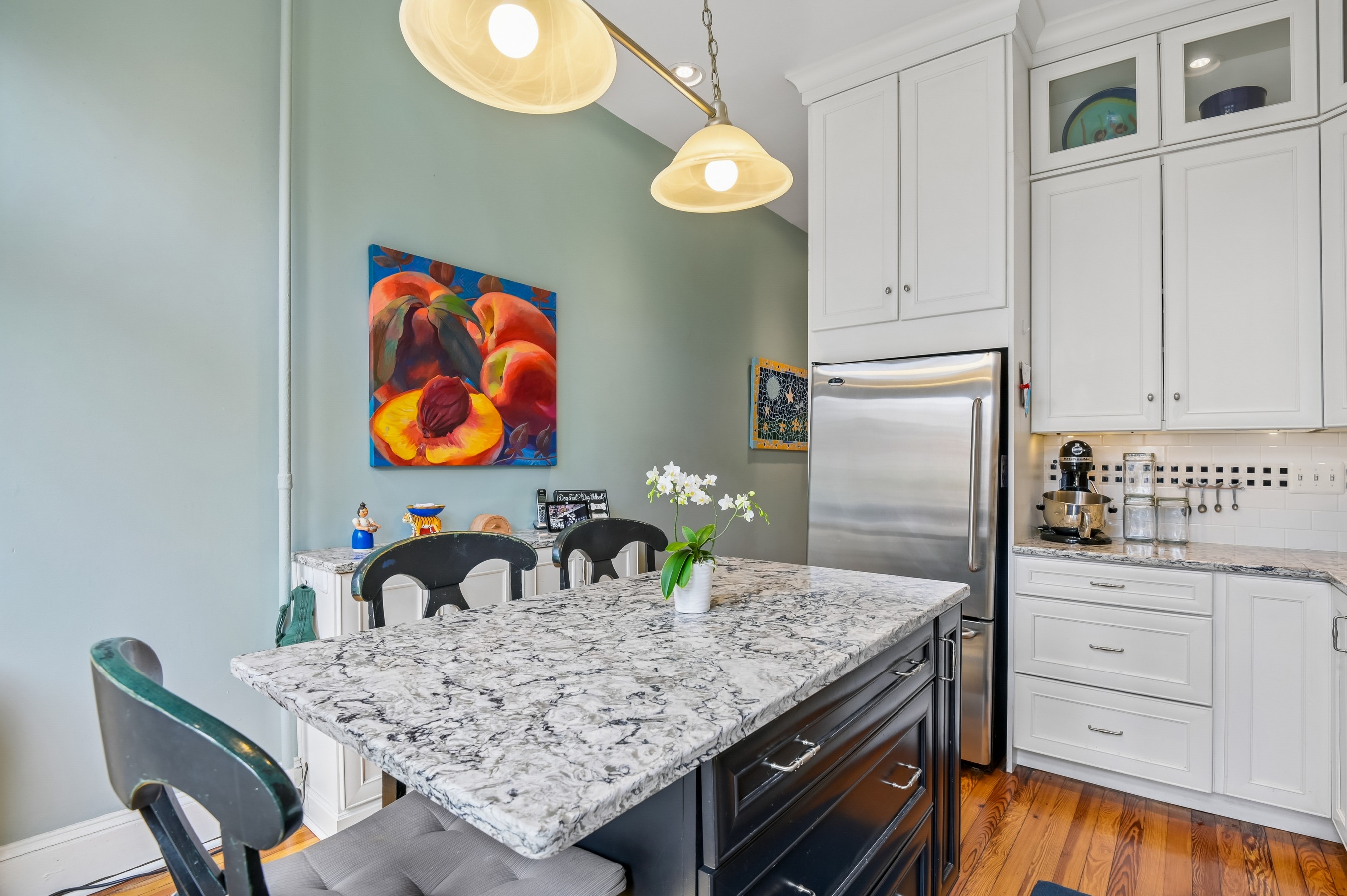  FEDERAL HILL HISTORIC DISTRICT - 物件實景