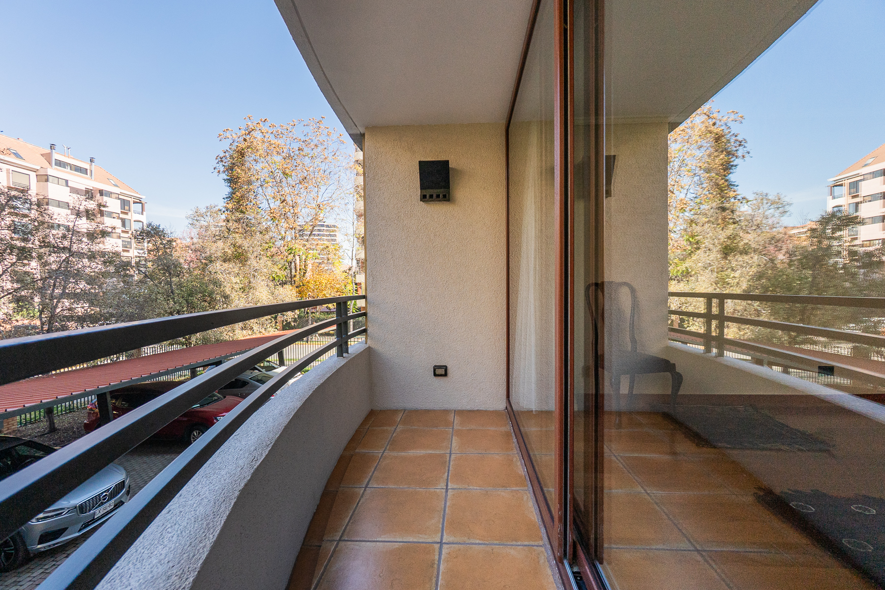  3-bedroom, 3-bathroom apartment in a prime location - 物件實景