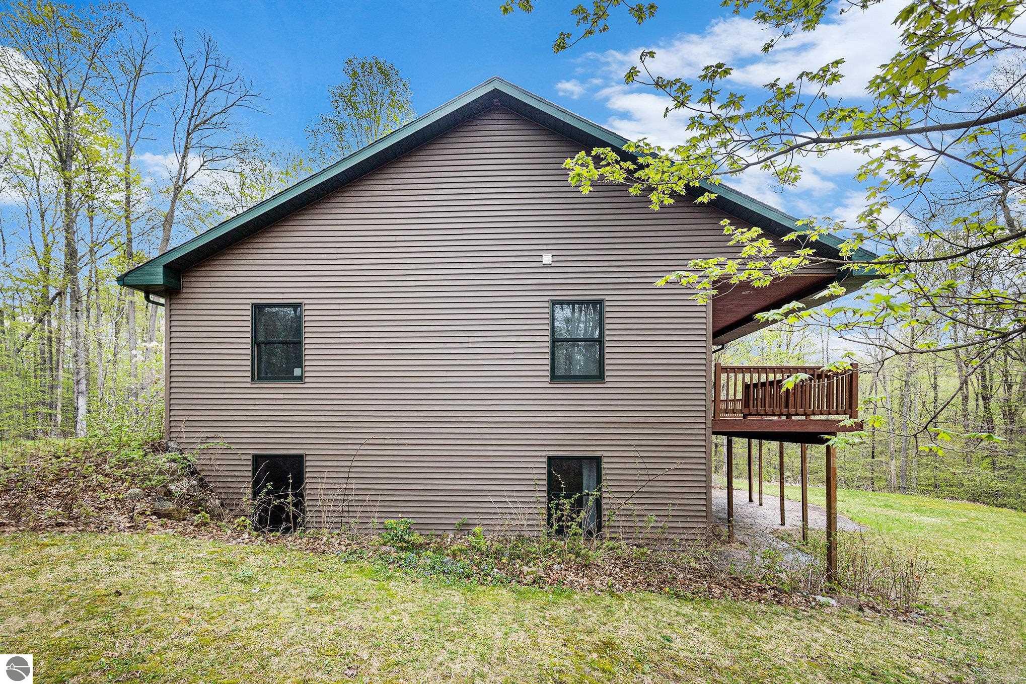 Williamsburg, Michigan, 49690, United States, 4 Bedrooms Bedrooms, ,3 BathroomsBathrooms,Residential,For Sale,1927795