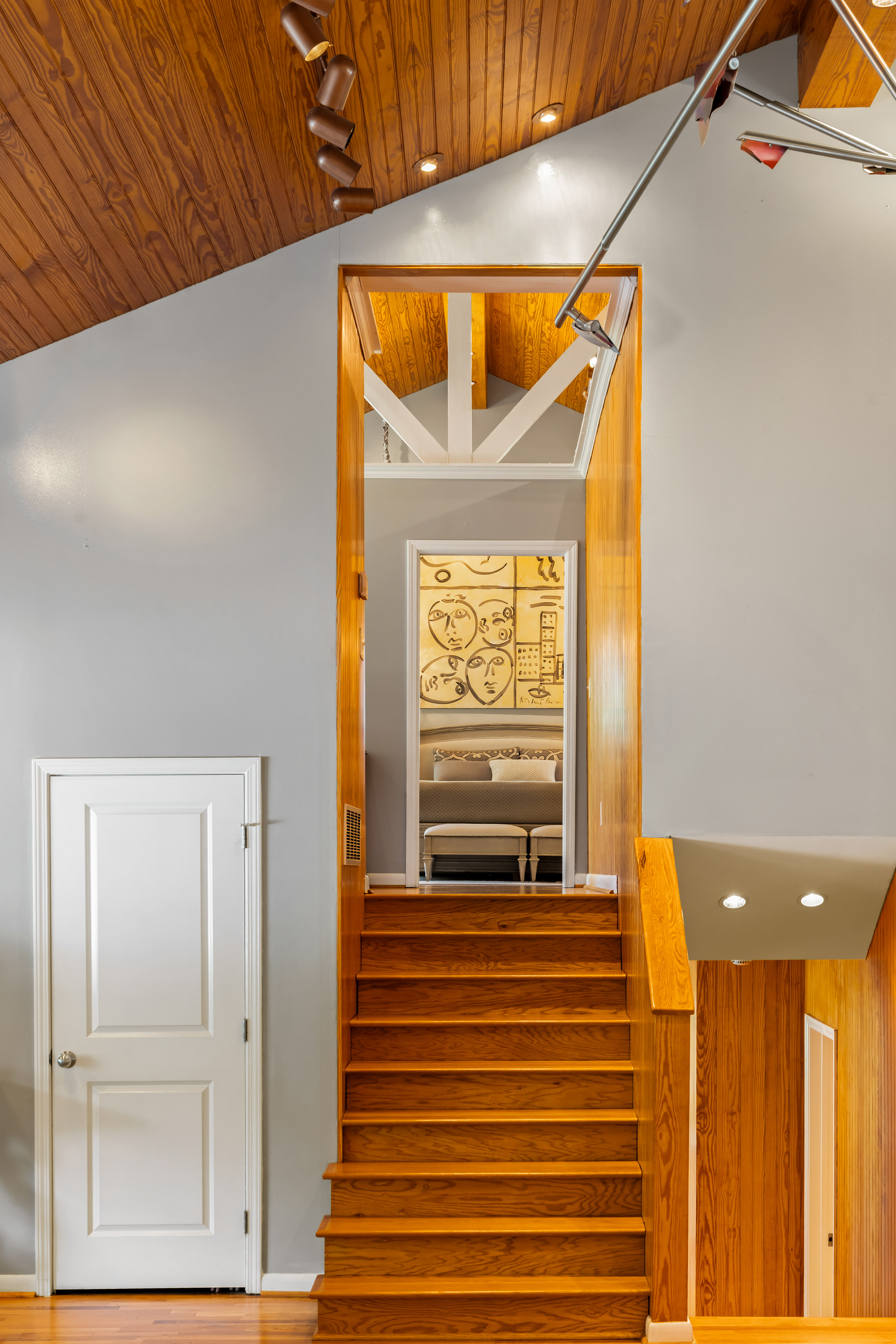  Extensively Renovated Ranch in the Heart of Chastain Park - 物件實景