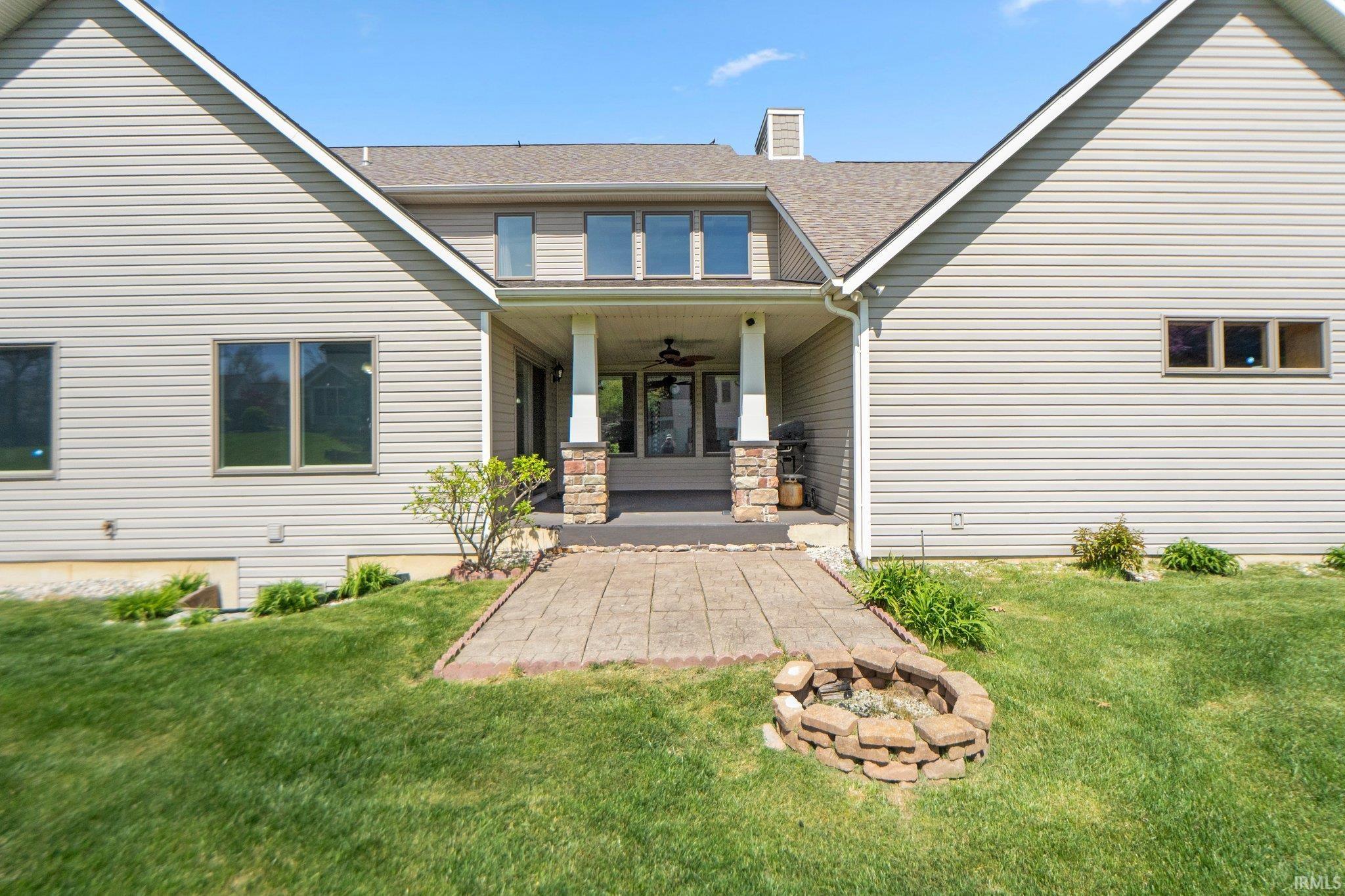 Fort Wayne, Indiana, 46825-7408, United States, 4 Bedrooms Bedrooms, ,5 BathroomsBathrooms,Residential,For Sale,1975267