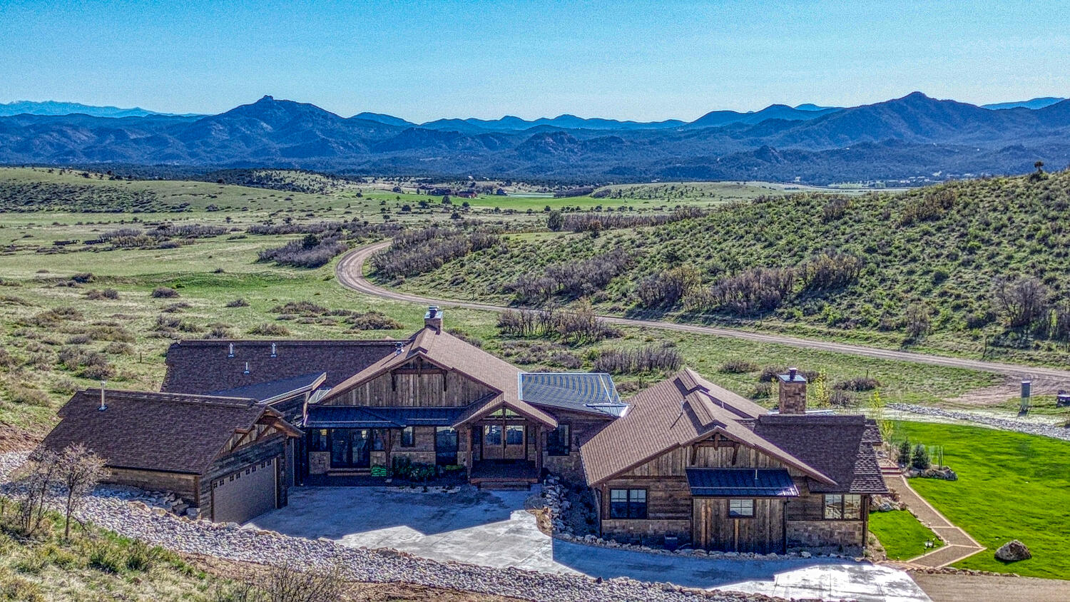 Cotopaxi, Colorado, 81223, United States, 6 Bedrooms Bedrooms, ,3 BathroomsBathrooms,Residential,For Sale,1973749