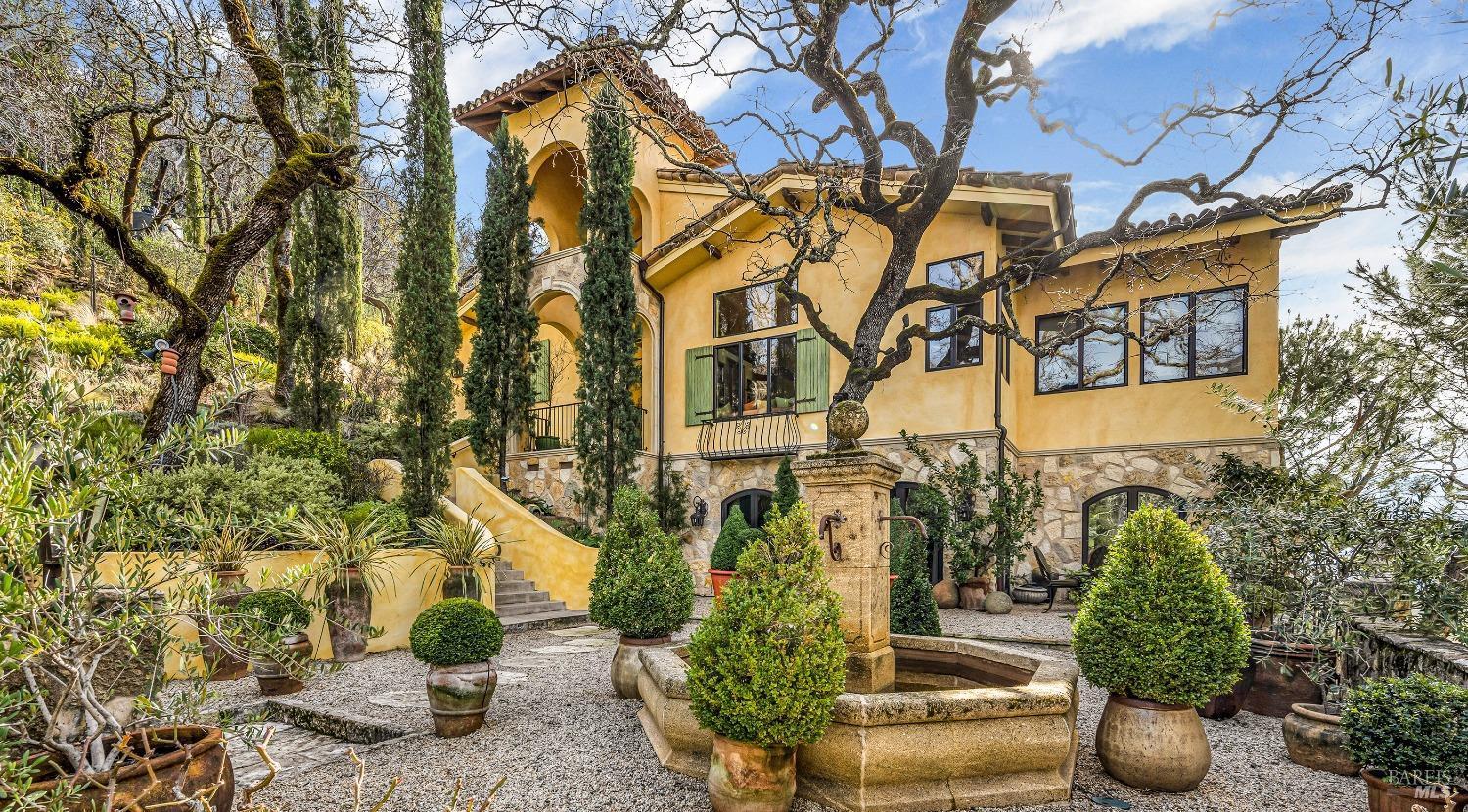 Calistoga, California, 94515, United States, 3 Bedrooms Bedrooms, ,5 BathroomsBathrooms,Residential,For Sale,1738551