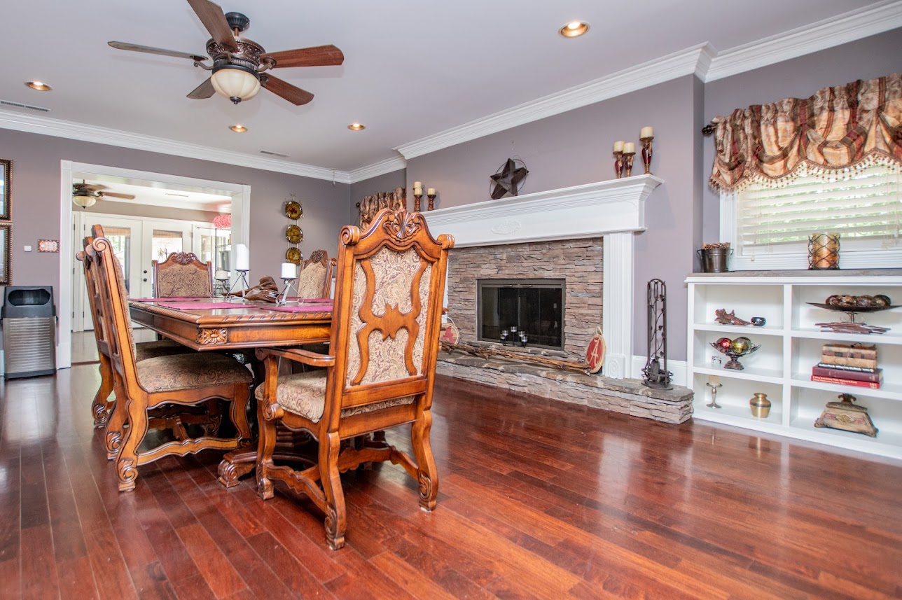Douglasville, Georgia, 30134, United States, 4 Bedrooms Bedrooms, ,3 BathroomsBathrooms,Residential,For Sale,1937558