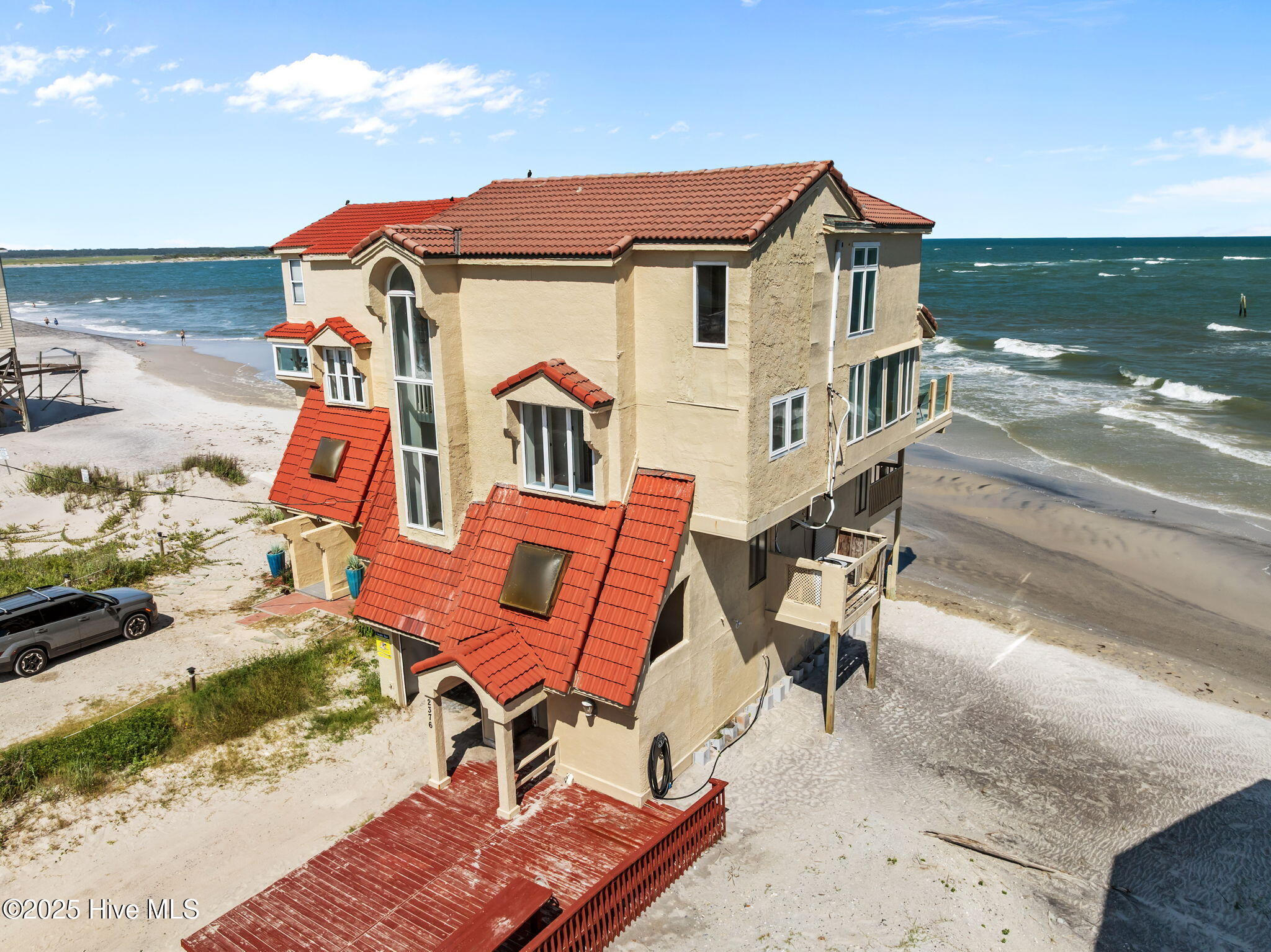 North Topsail Beach, North Carolina, 28460, United States, 5 Bedrooms Bedrooms, ,5 BathroomsBathrooms,Residential,For Sale,1912157