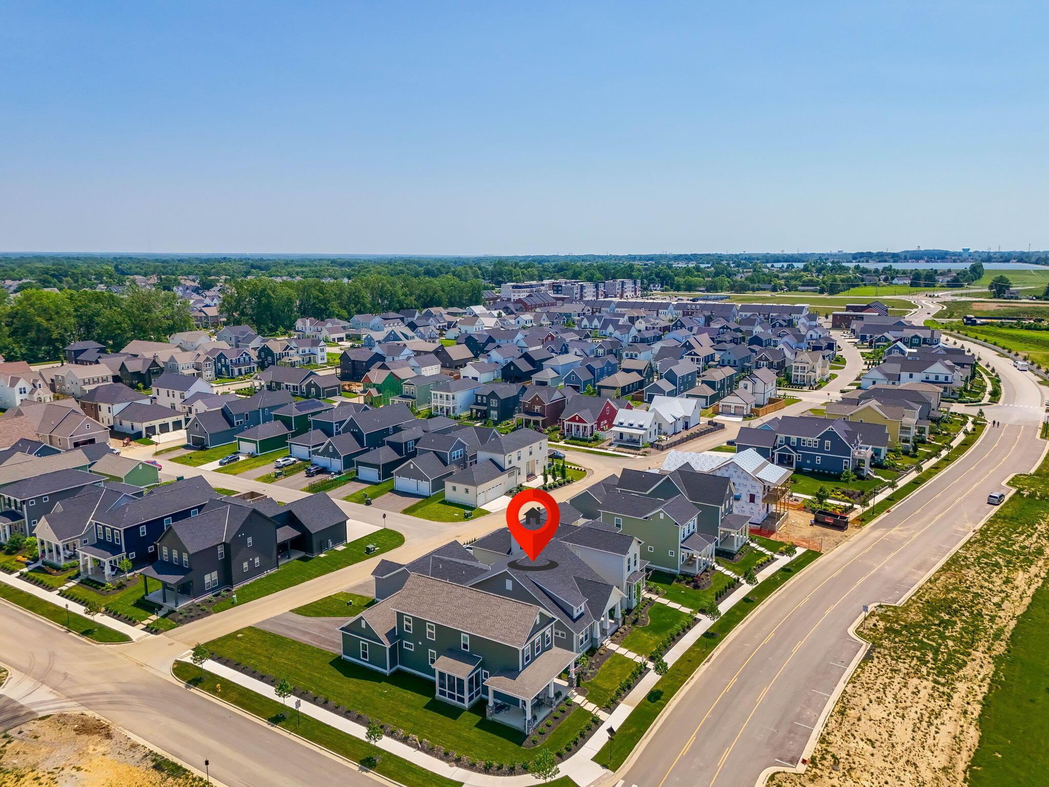 Lewis Center, Ohio, 43035, United States, 2 Bedrooms Bedrooms, ,2 BathroomsBathrooms,Residential,For Sale,2003347