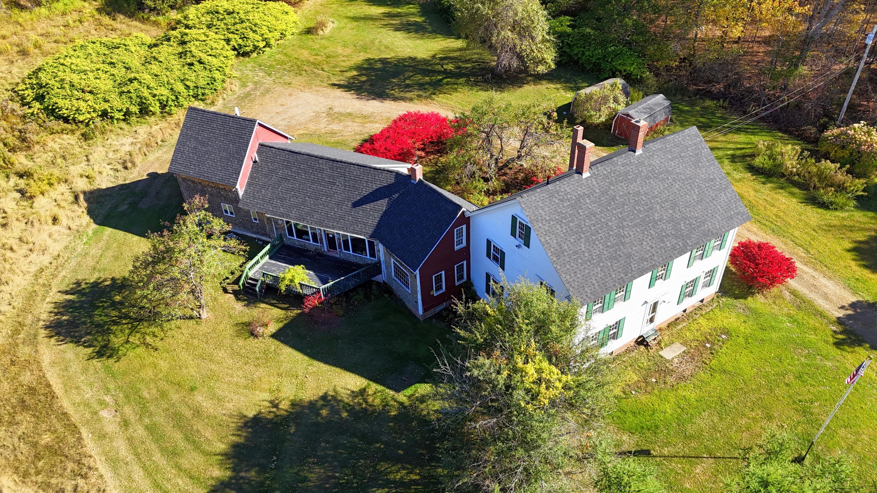 Farmington, Maine, 04938, United States, 5 Bedrooms Bedrooms, ,3 BathroomsBathrooms,Residential,For Sale,1960728