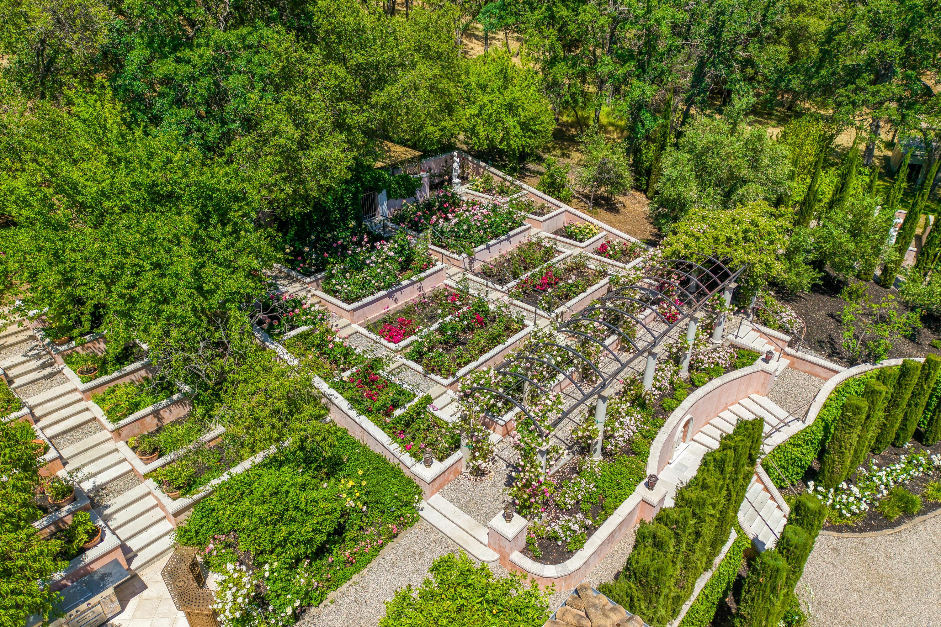 2020 Kaila Way, El Dorado Hills, CA 95762 - 物件實景