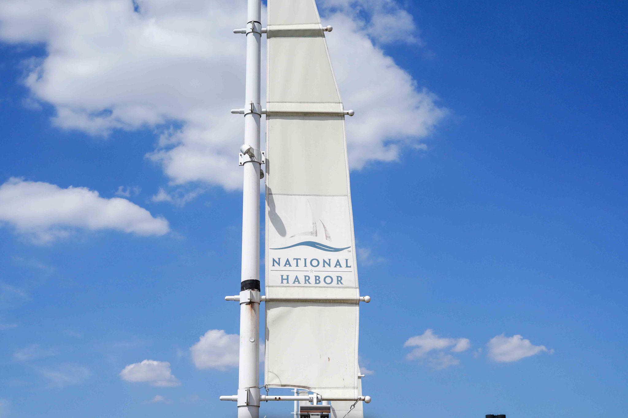  604 River Mist Drive, National Harbor, MD, 20745 - 物件實景