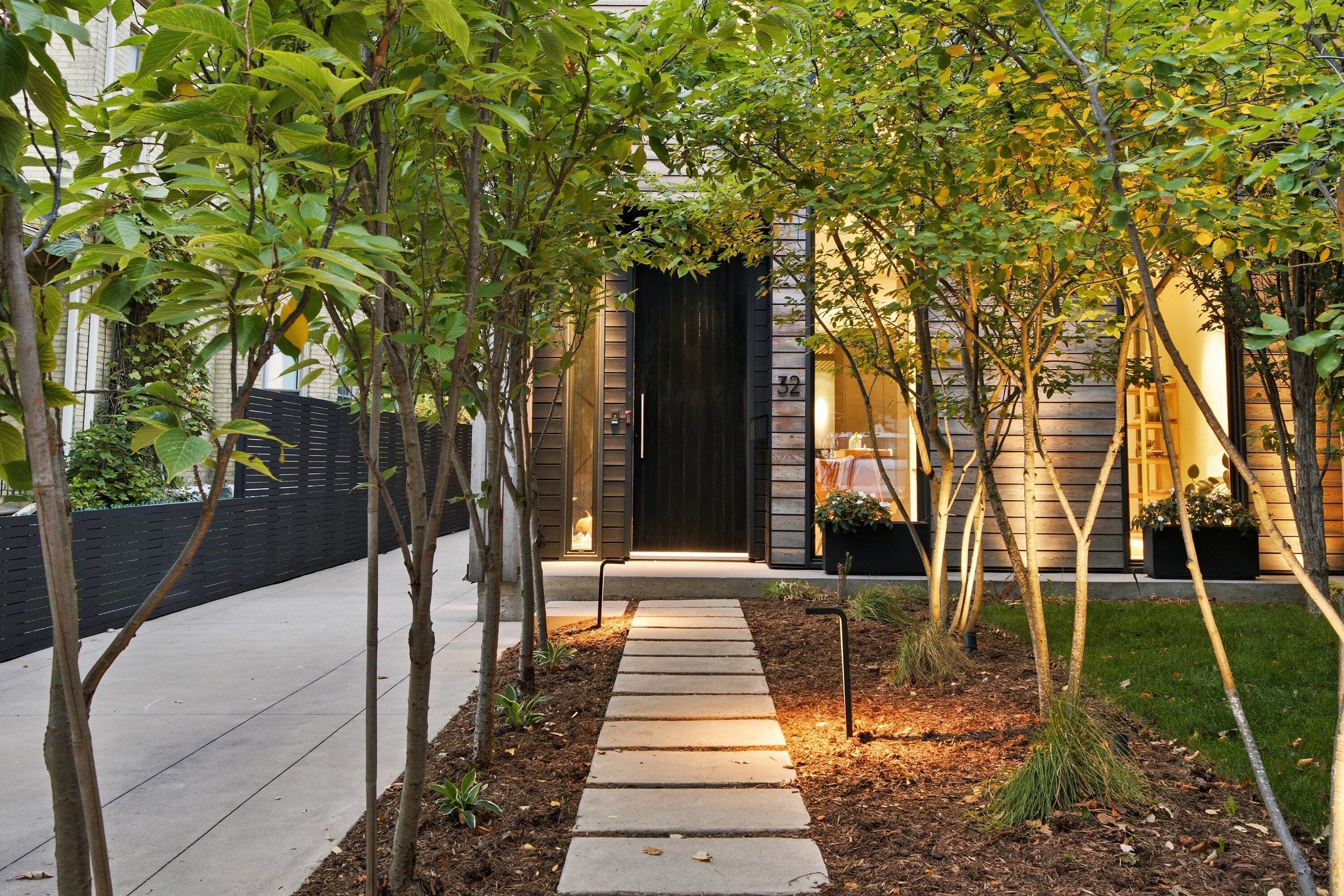  Modern Architectural Statement - 物件實景