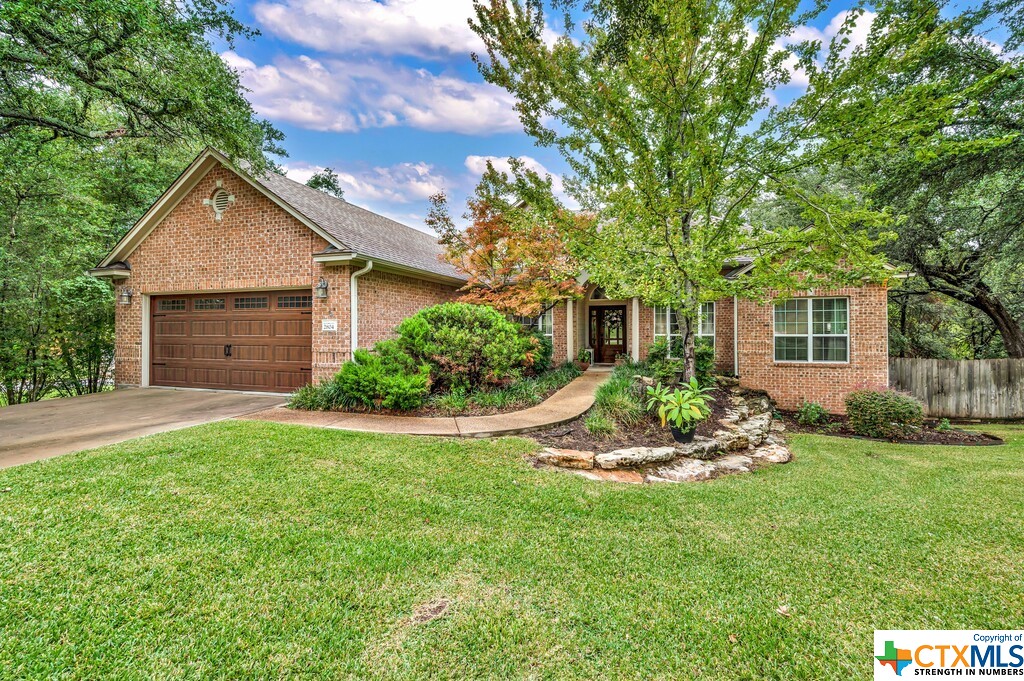 2804 Amber Forest Trail, Belton, Texas, 76513, United States, 4 Bedrooms Bedrooms, ,3 BathroomsBathrooms,Residential,For Sale,2804 Amber Forest Trail,1615622