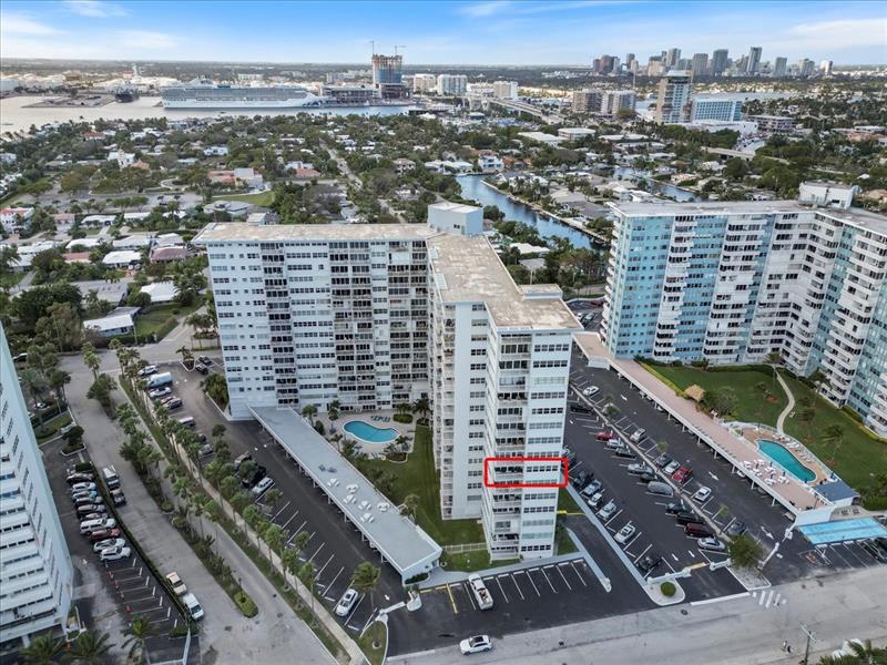 Fort Lauderdale, Florida, 33316, United States, 2 Bedrooms Bedrooms, ,2 BathroomsBathrooms,Residential,For Sale,1907376