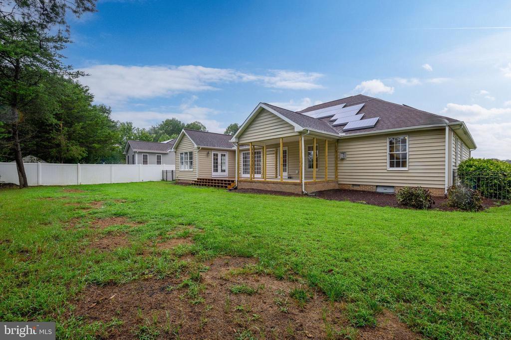 LEWES, Delaware, 19958, United States, 4 Bedrooms Bedrooms, ,2 BathroomsBathrooms,Residential,For Sale,1981590