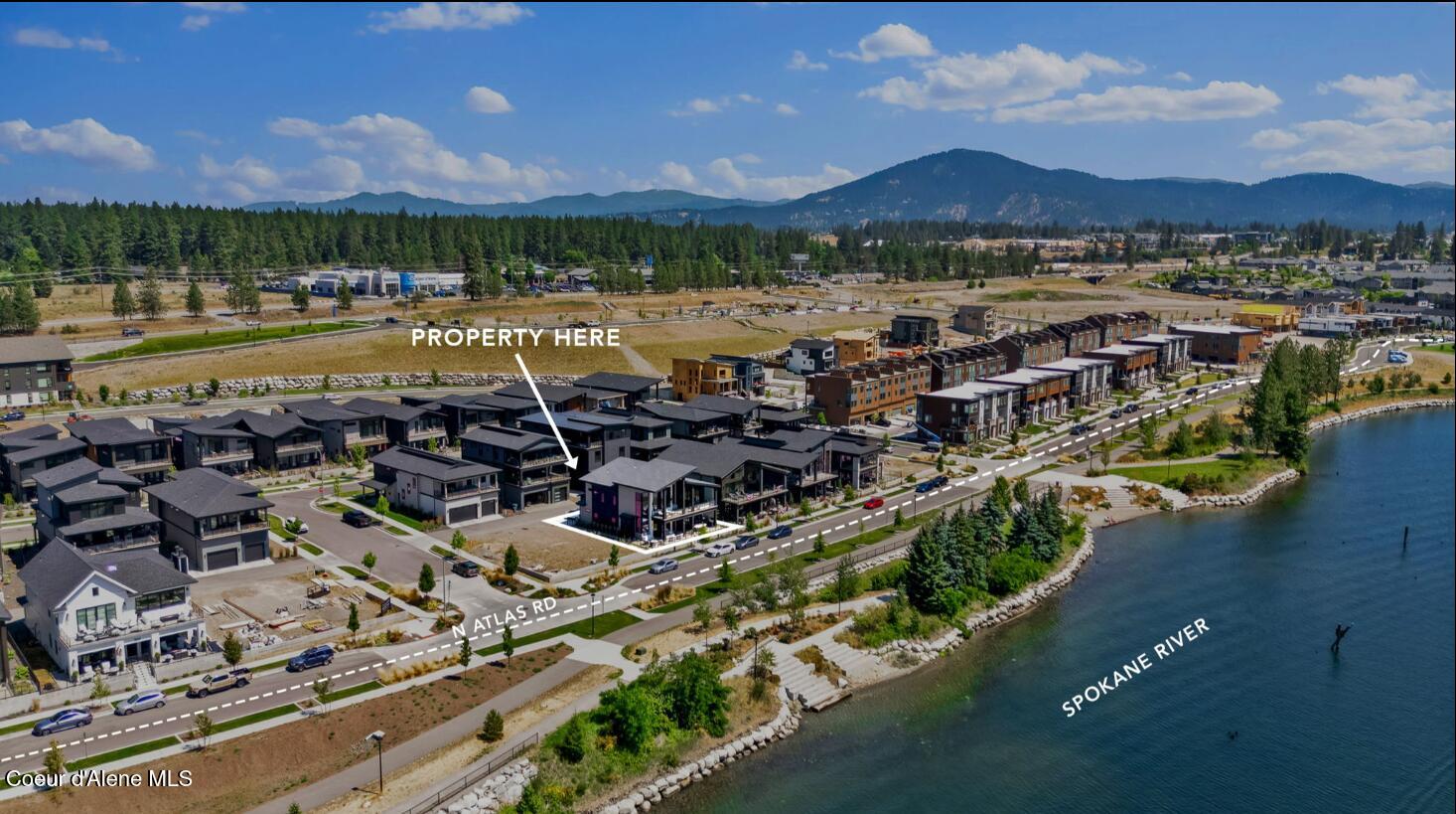 Coeur D'alene, Idaho, 83814, United States, 4 Bedrooms Bedrooms, ,4 BathroomsBathrooms,Residential,For Sale,1927385