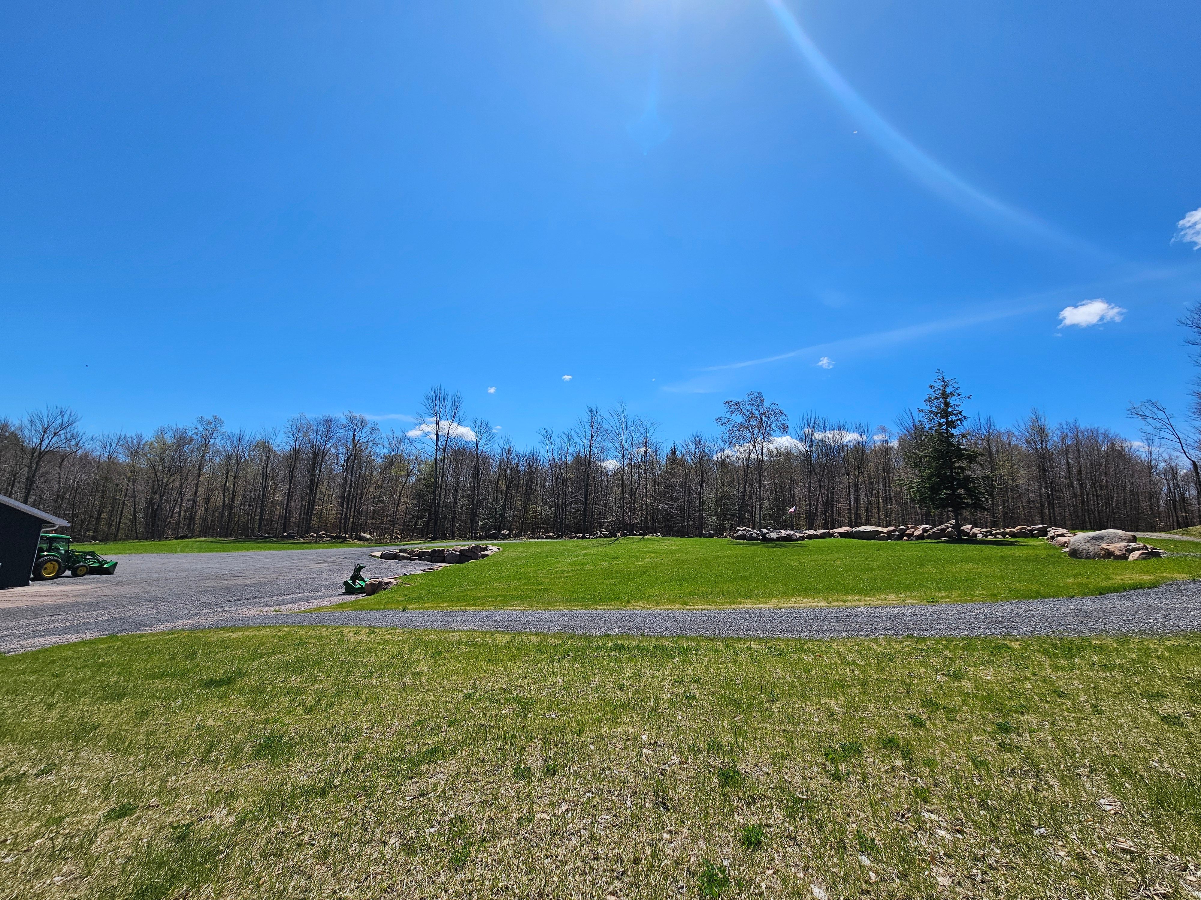  Adirondack Compound on 21+ Acres - 物件實景