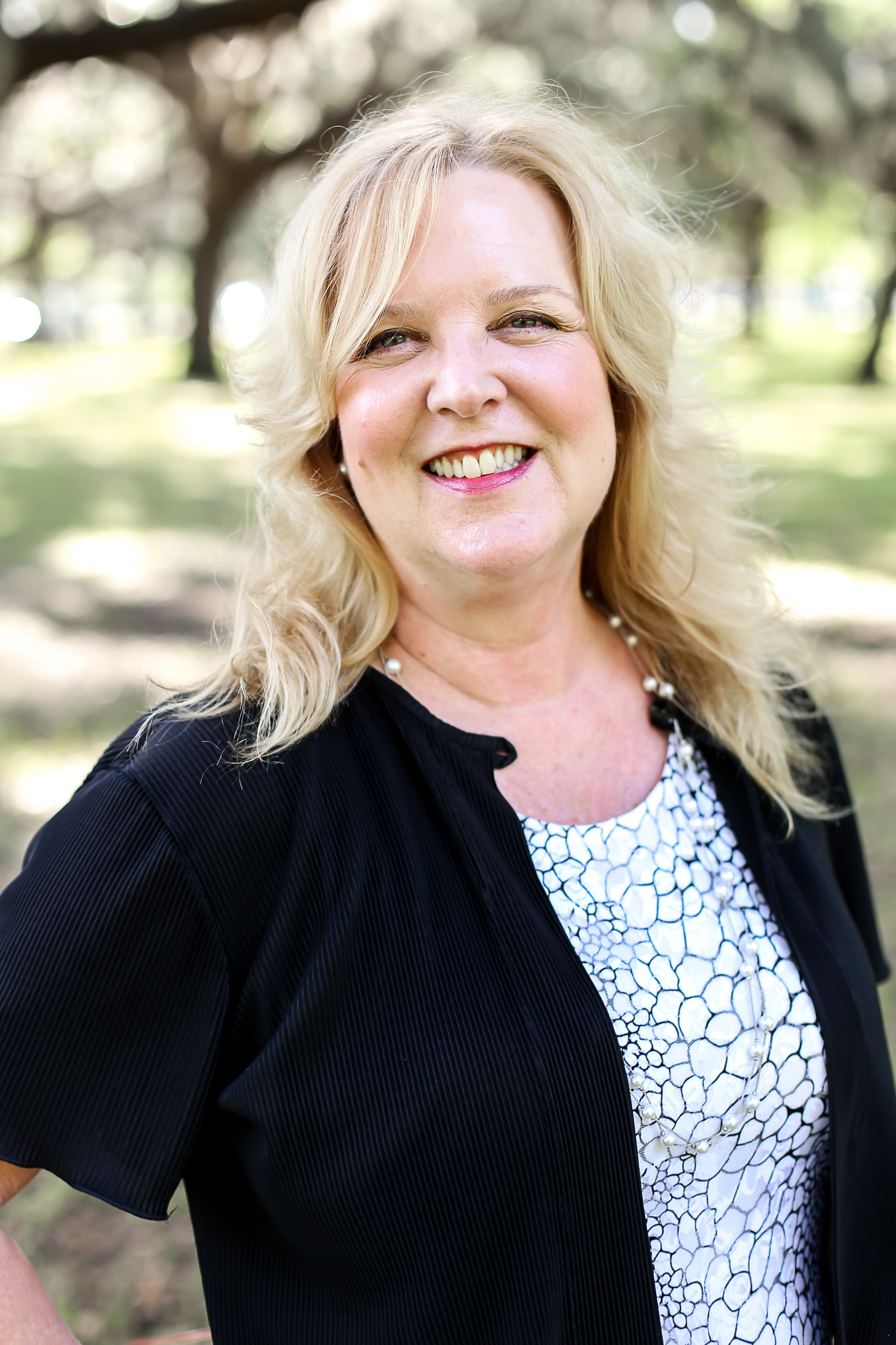 Julie Brawn