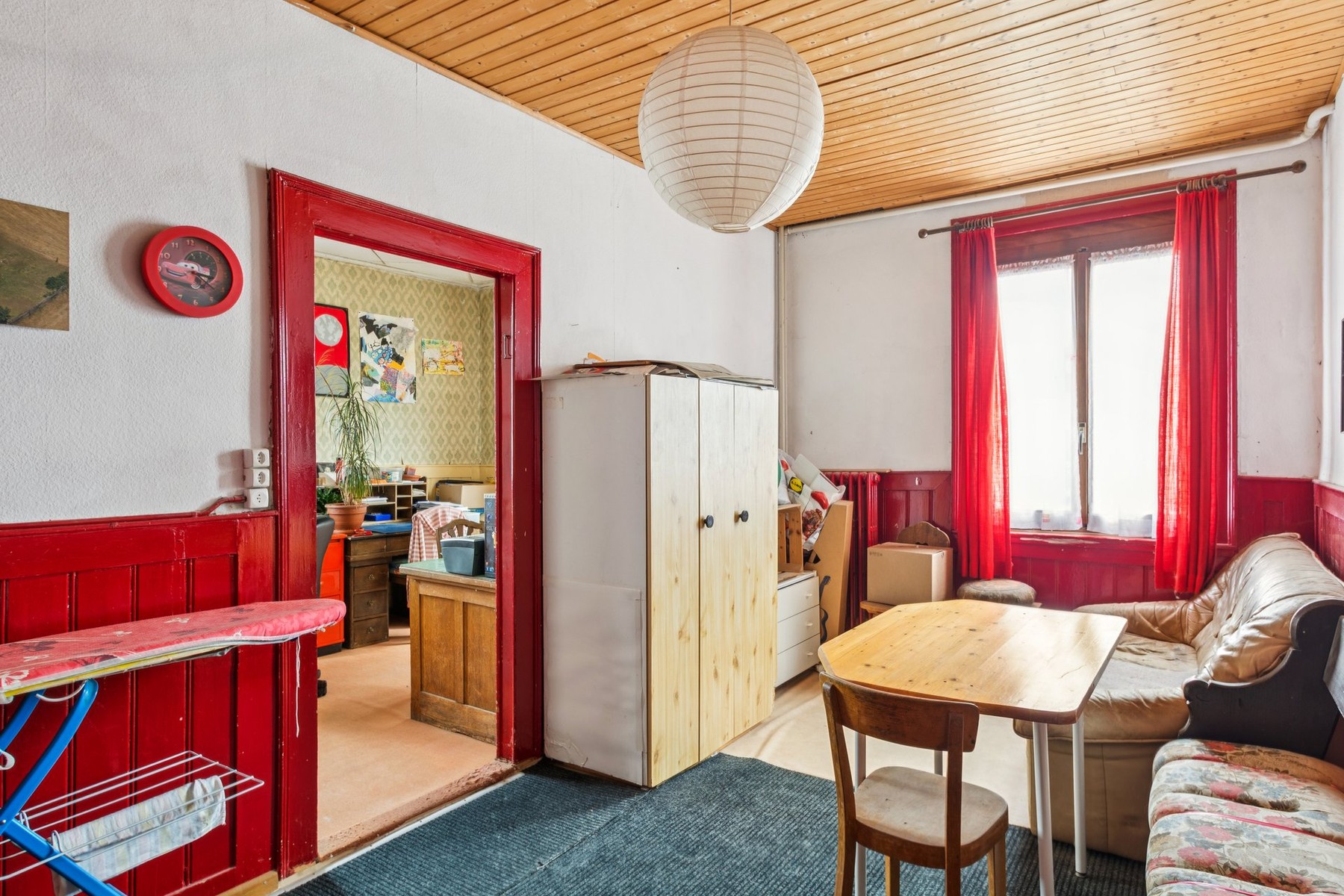  Lajoux, Franches-Montagnes  Mixed-Use Property & Estate with Exceptional Potent - 物件實景