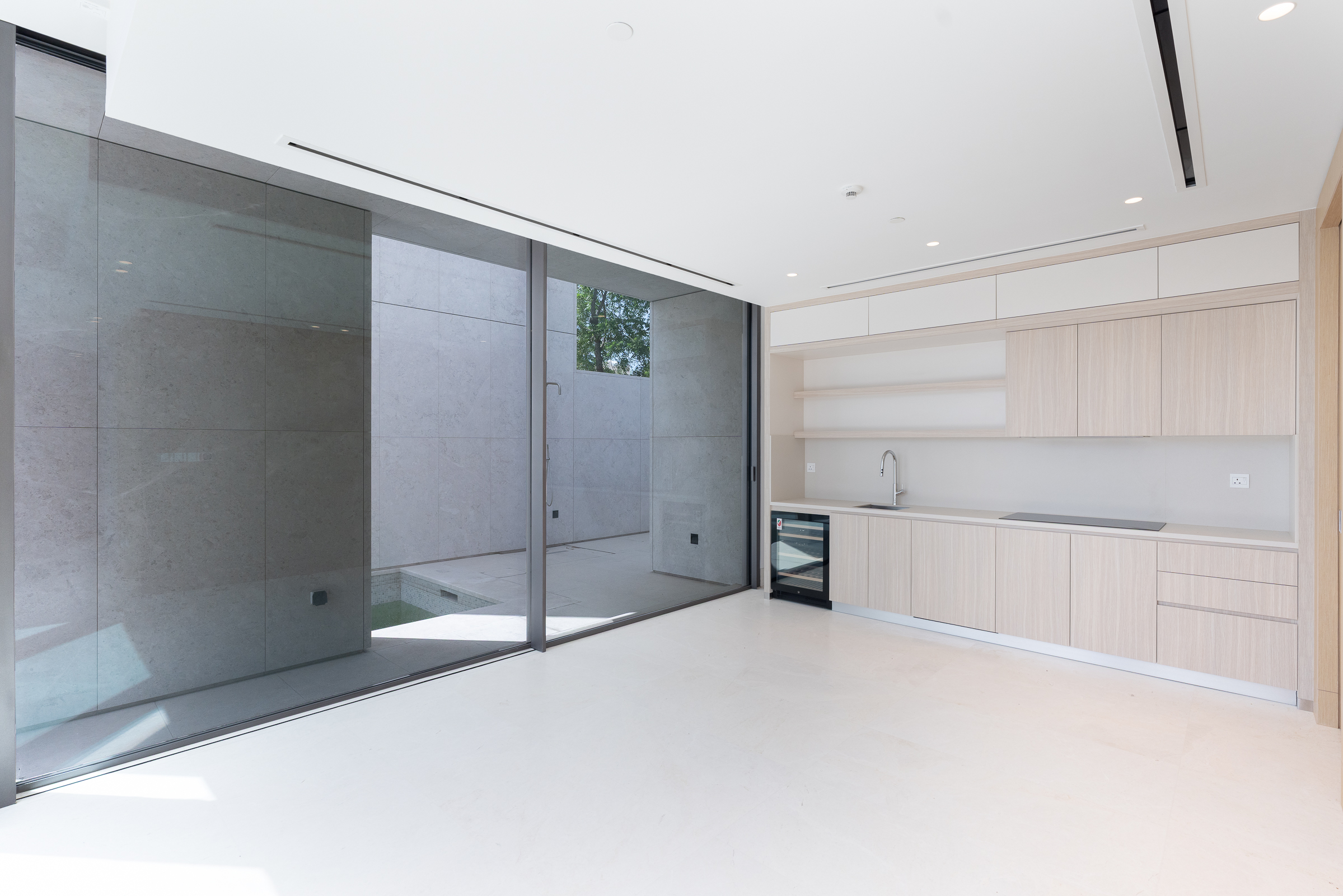  Canalfront Villa at Eden House - 物件實景