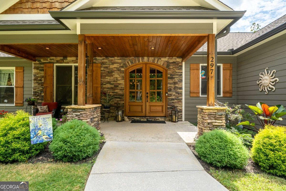 Talking Rock, Georgia, 30175, United States, 3 Bedrooms Bedrooms, ,2 BathroomsBathrooms,Residential,For Sale,1972070