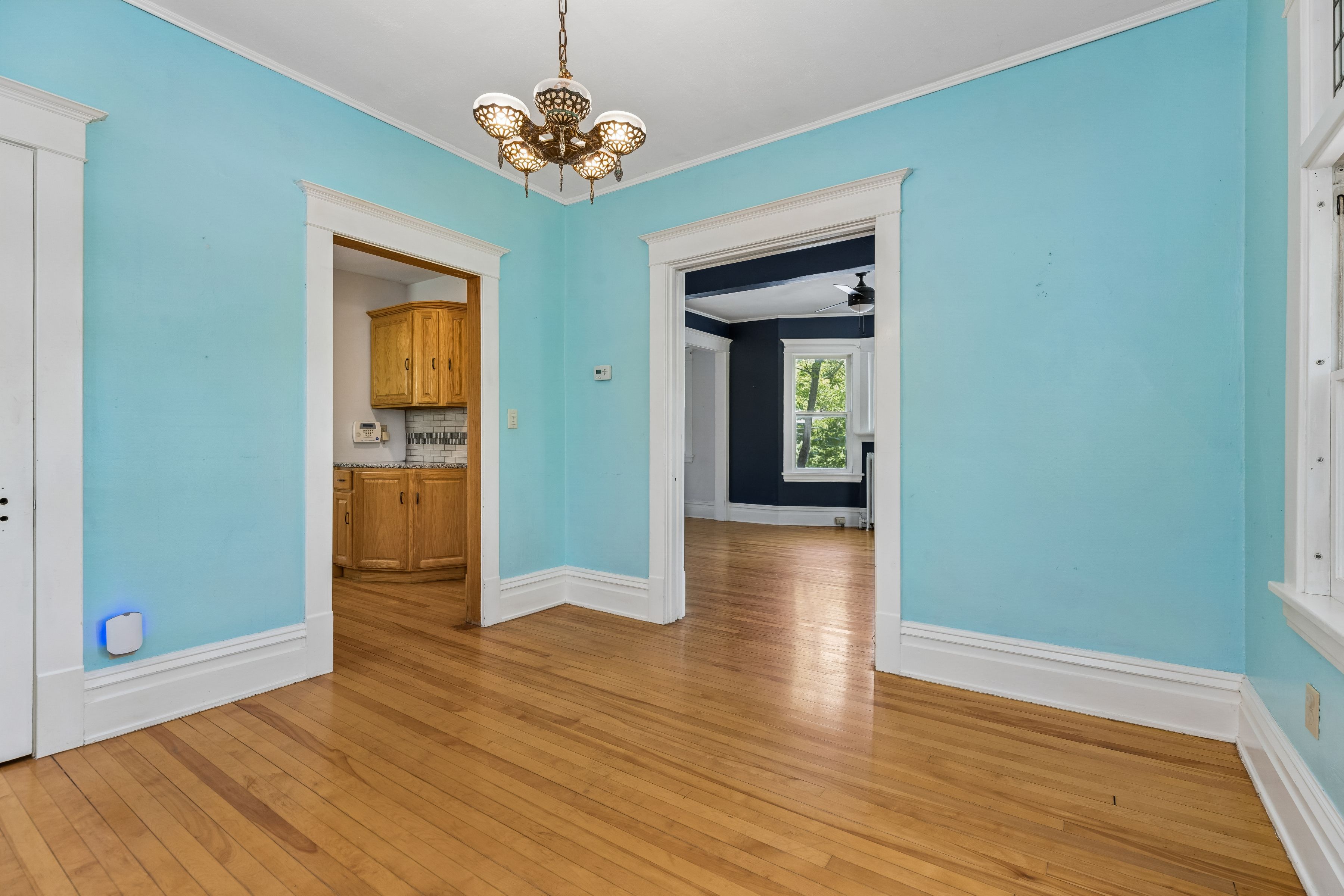  Classic Minneapolis Home in Vibrant Kingfield Neighborhood - 物件實景