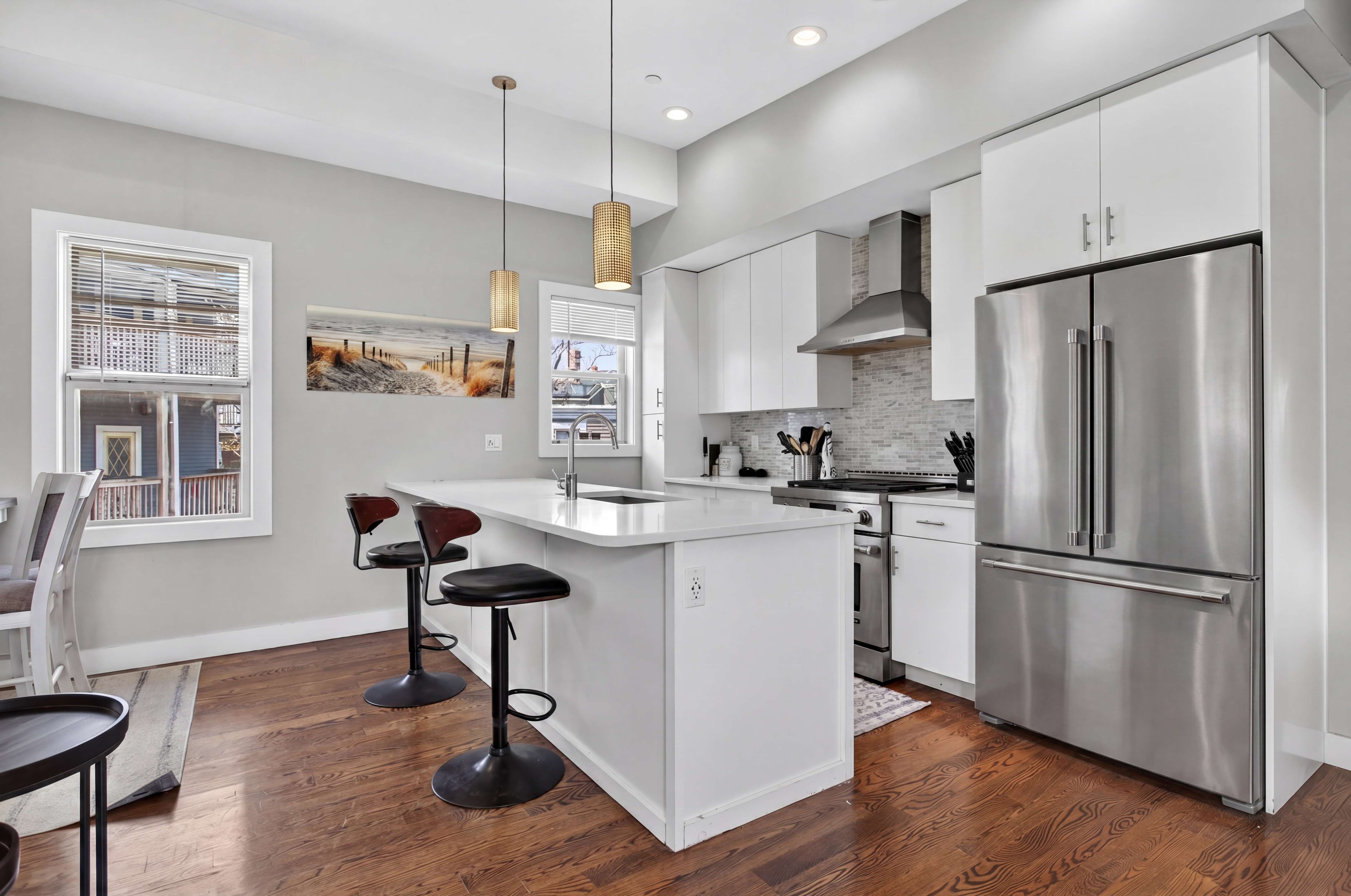  349 Silver Street, Unit 3, Boston, MA, 02127 - 物件實景