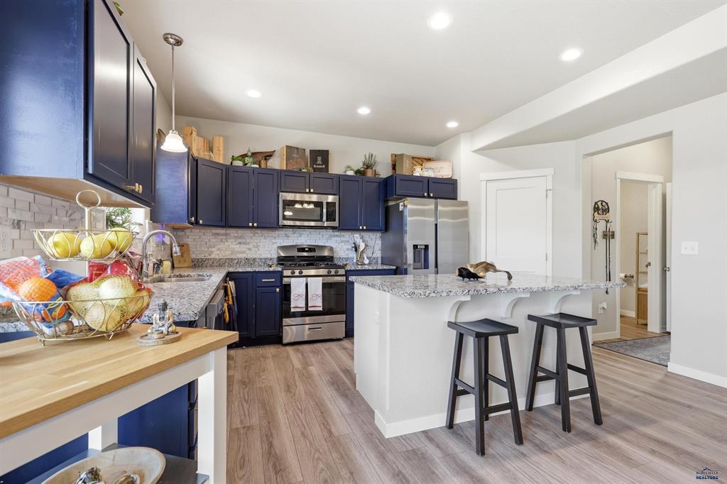 Rapid City, South Dakota, 57703, United States, 4 Bedrooms Bedrooms, ,3 BathroomsBathrooms,Residential,For Sale,2048650