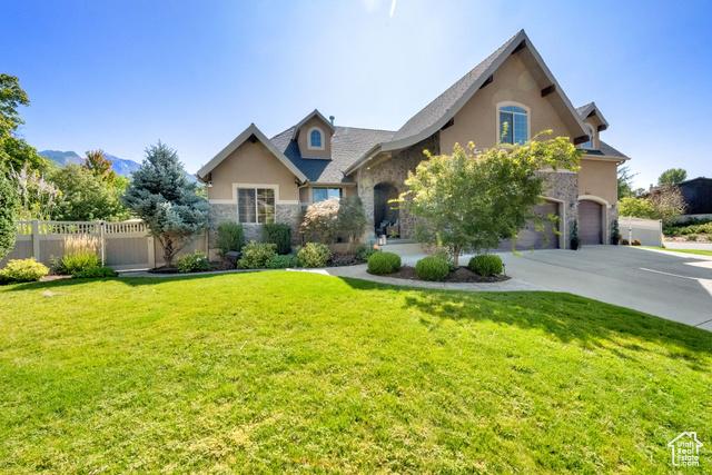 Cottonwood Heights, Utah, 84093, United States, 6 Bedrooms Bedrooms, ,5 BathroomsBathrooms,Residential,For Sale,1980024
