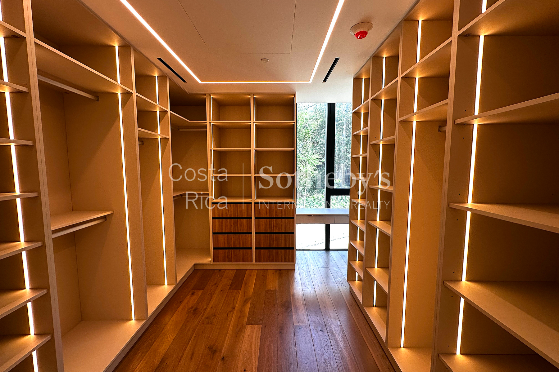  Elevé Residence  Una Nueva Dimensión del Lujo en Jaboncillos de Escazú - 物件實景