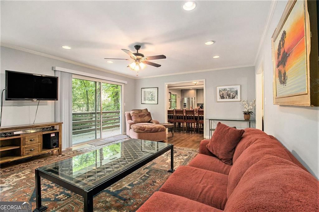Atlanta, Georgia, 30328, United States, 4 Bedrooms Bedrooms, ,3 BathroomsBathrooms,Residential,For Sale,1858983