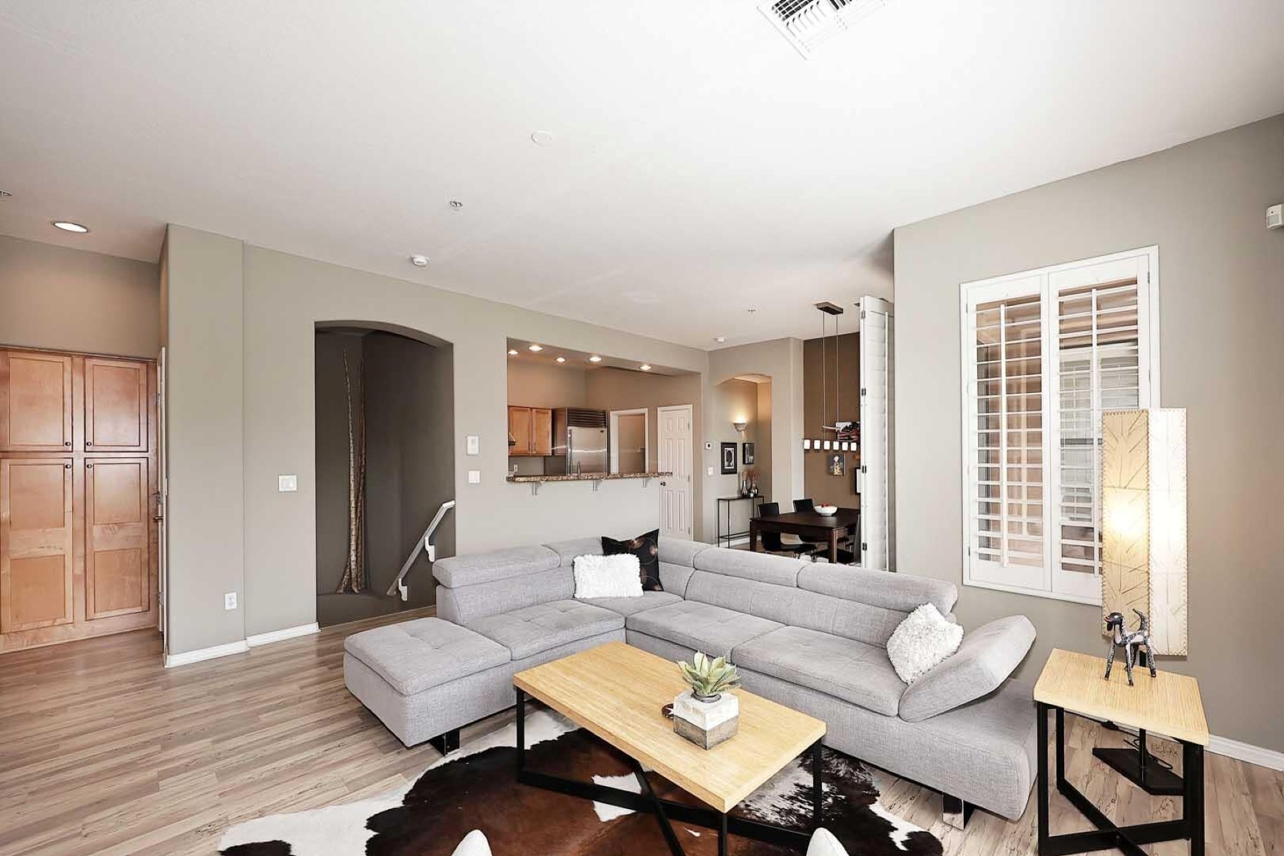  16600 N Thompson Peak Parkway  Scottsdale, AZ - 物件實景