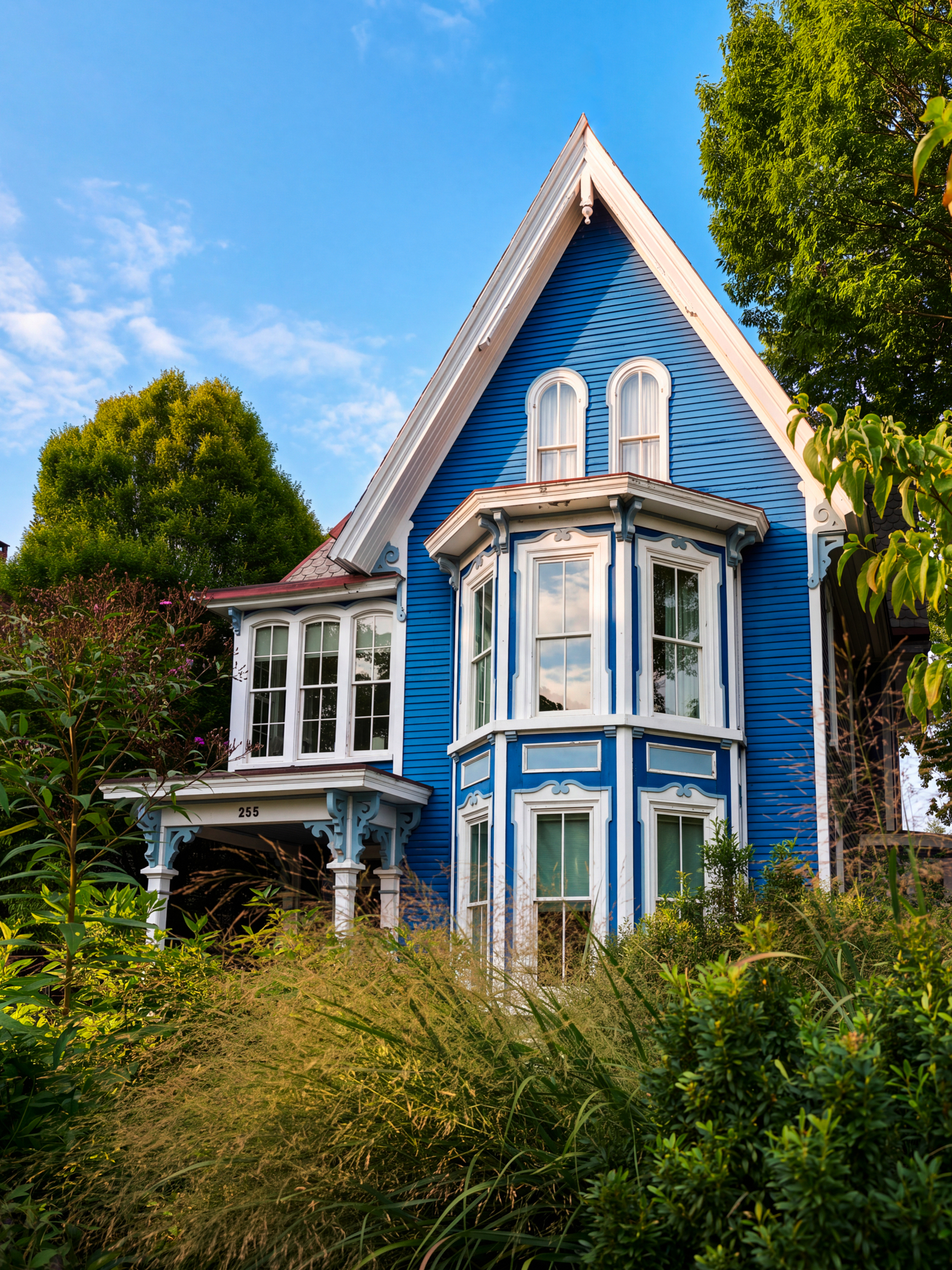  255 West Court Street, Doylestown, PA 18901 - 物件實景