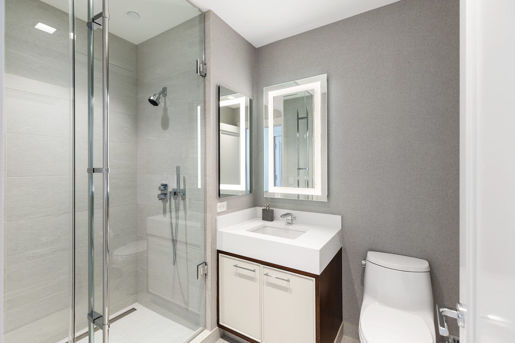  1 Dalton Street, Unit 3801, Boston, MA, 02115 - 物件實景