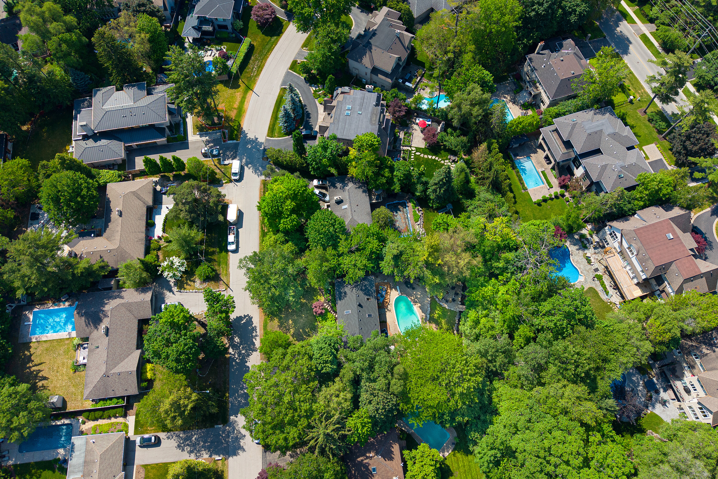  Prestigious Eastlake Community - 物件實景