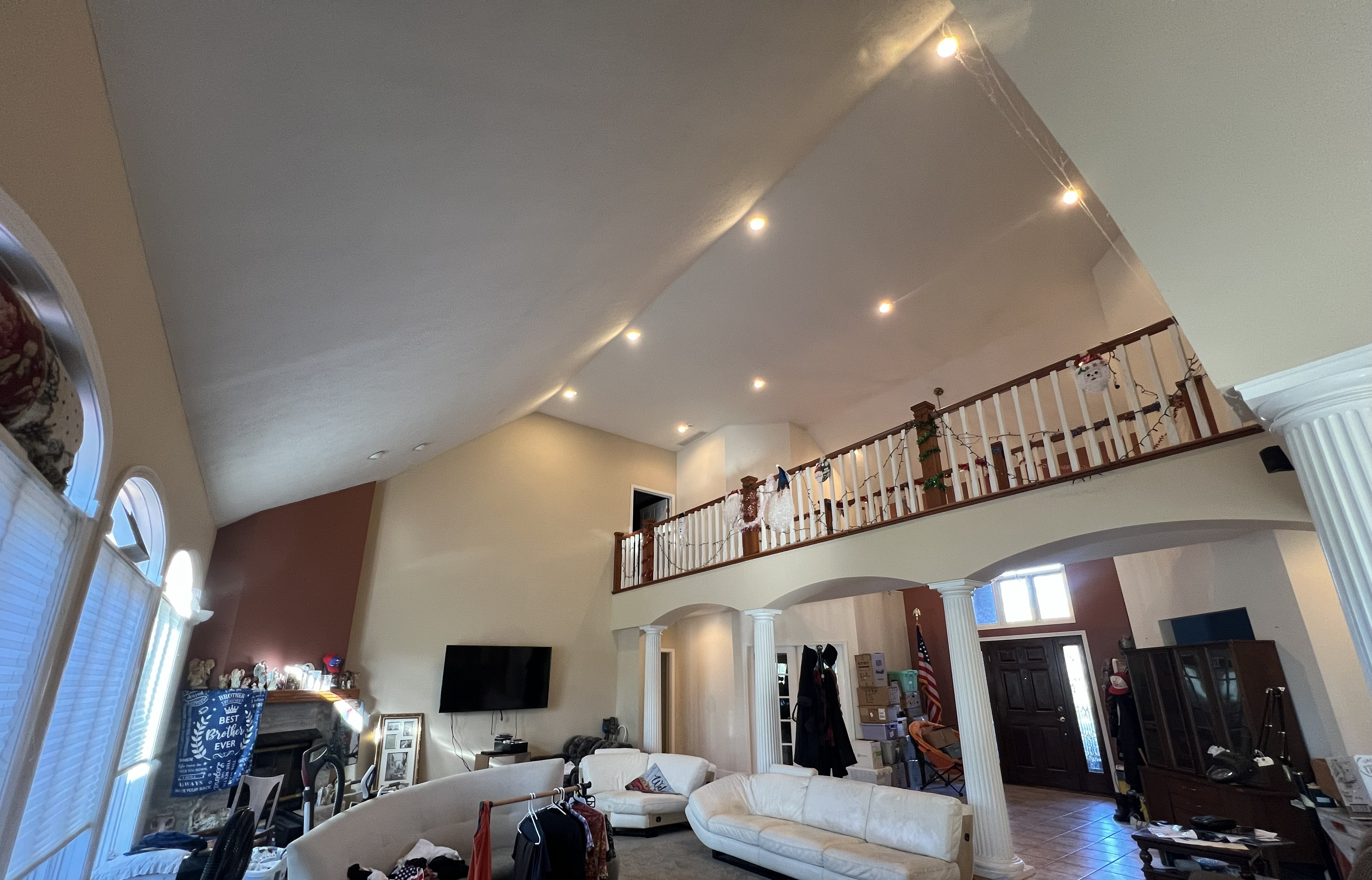 Terre Haute, Indiana, 47802, United States, 3 Bedrooms Bedrooms, ,4 BathroomsBathrooms,Residential,For Sale,1976424