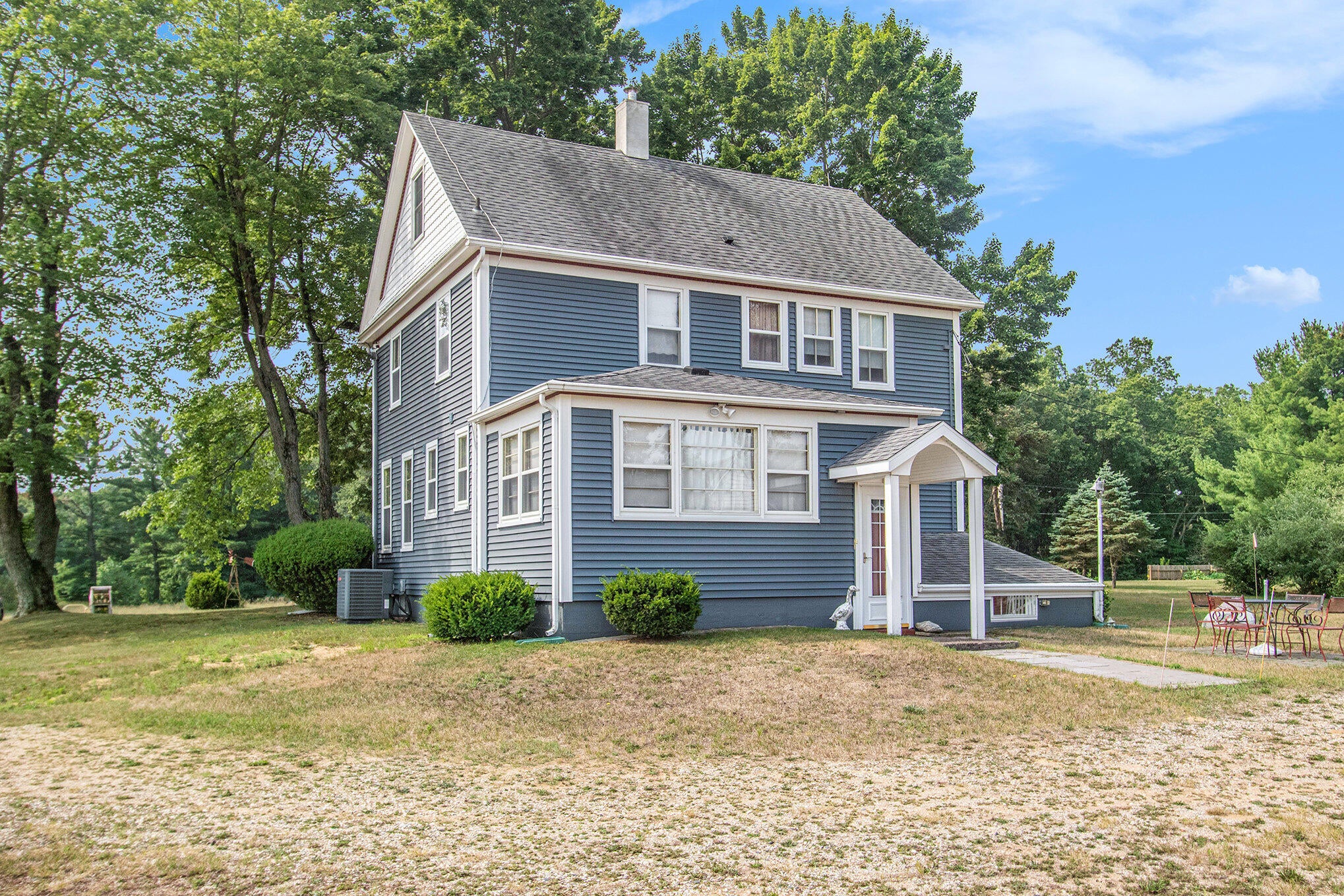 Fennville, Michigan, 49408, United States, 4 Bedrooms Bedrooms, ,4 BathroomsBathrooms,Residential,For Sale,1766735