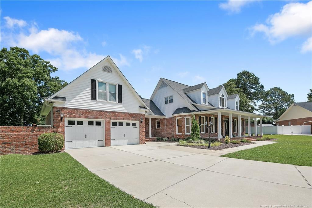 Fayetteville, North Carolina, 28304, United States, 3 Bedrooms Bedrooms, ,4 BathroomsBathrooms,Residential,For Sale,1883300