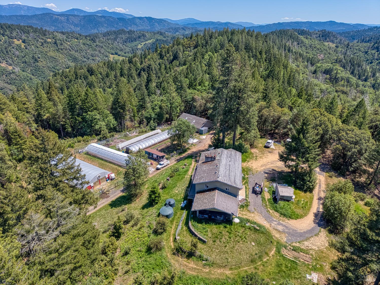 Willits, California, 95490, United States, 8 Bedrooms Bedrooms, ,4 BathroomsBathrooms,Residential,For Sale,1900763