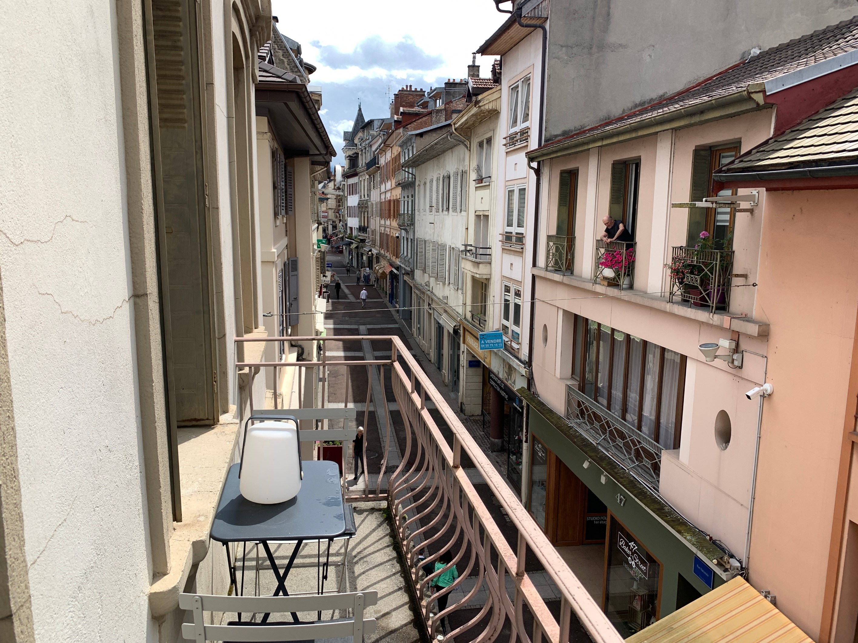  EVIAN APARTMENT IN THE CENTER 2 BEDROOMS - 物件實景