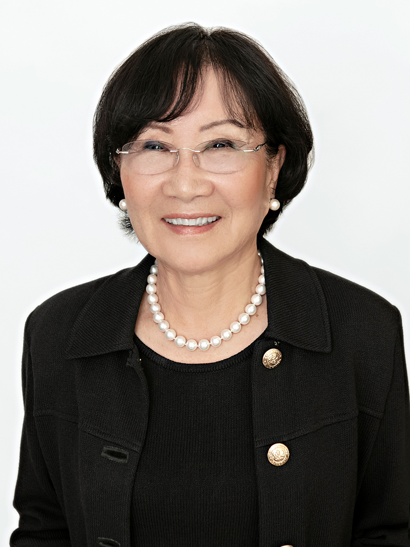 Martha Shin