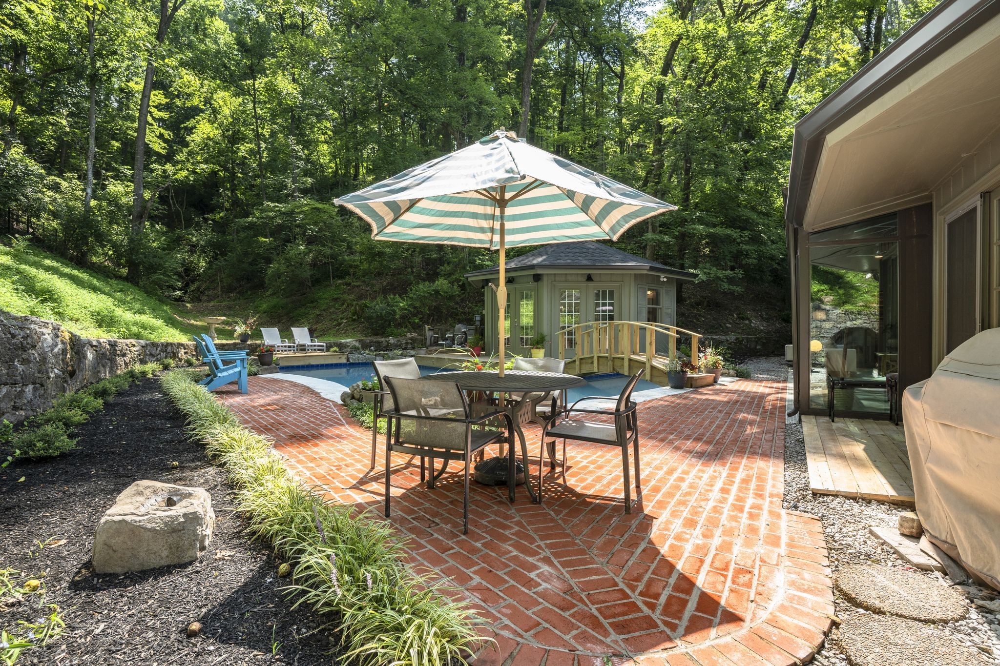  5856 Beauregard Dr, Nashville, TN, 37215 - 物件實景