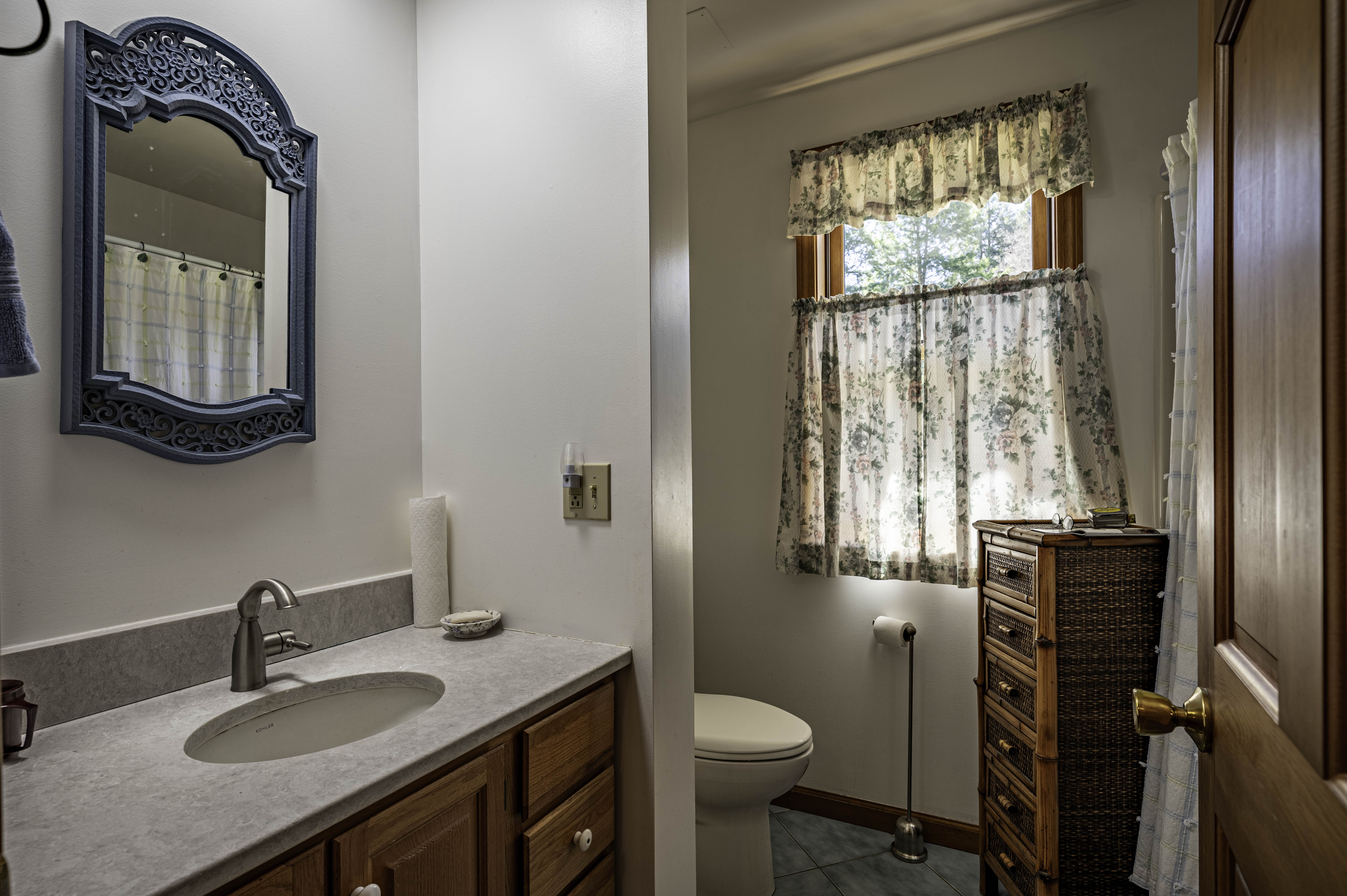  Fourth Lake Beauty with Sandy Shoreline - 物件實景