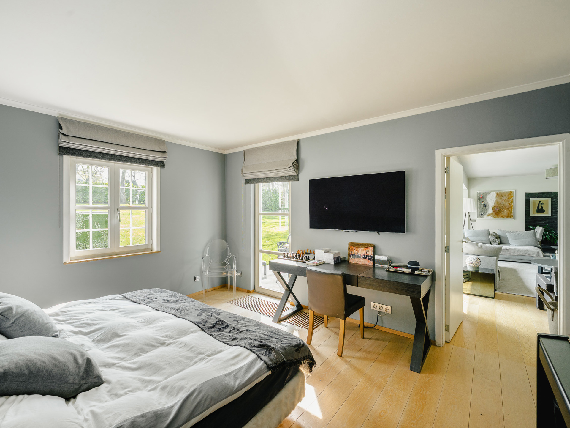  Rhode-Saint-Genèse I Sainte-Anne - 物件實景