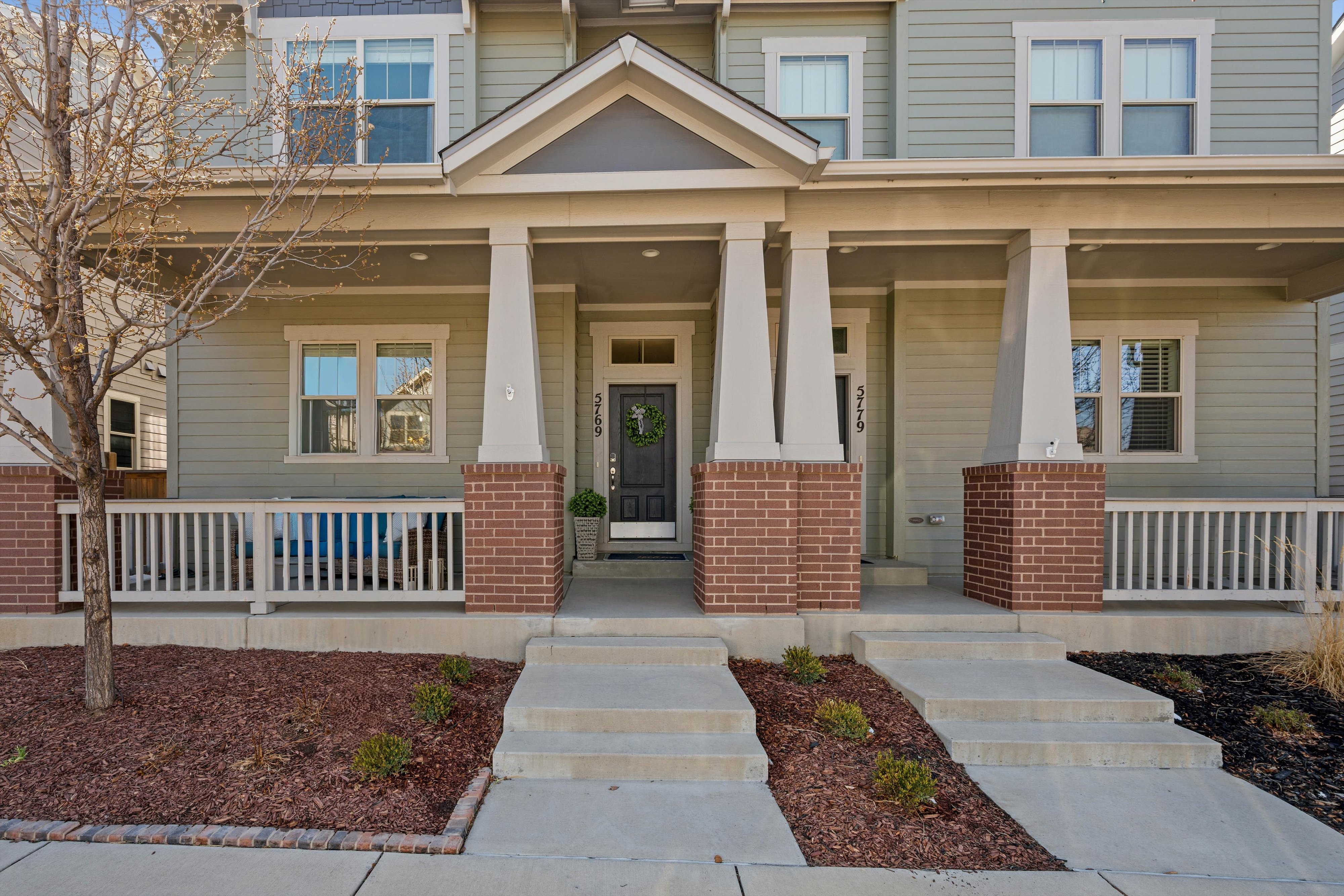  5769 Boston Street, Denver, CO, 80238 - 物件實景