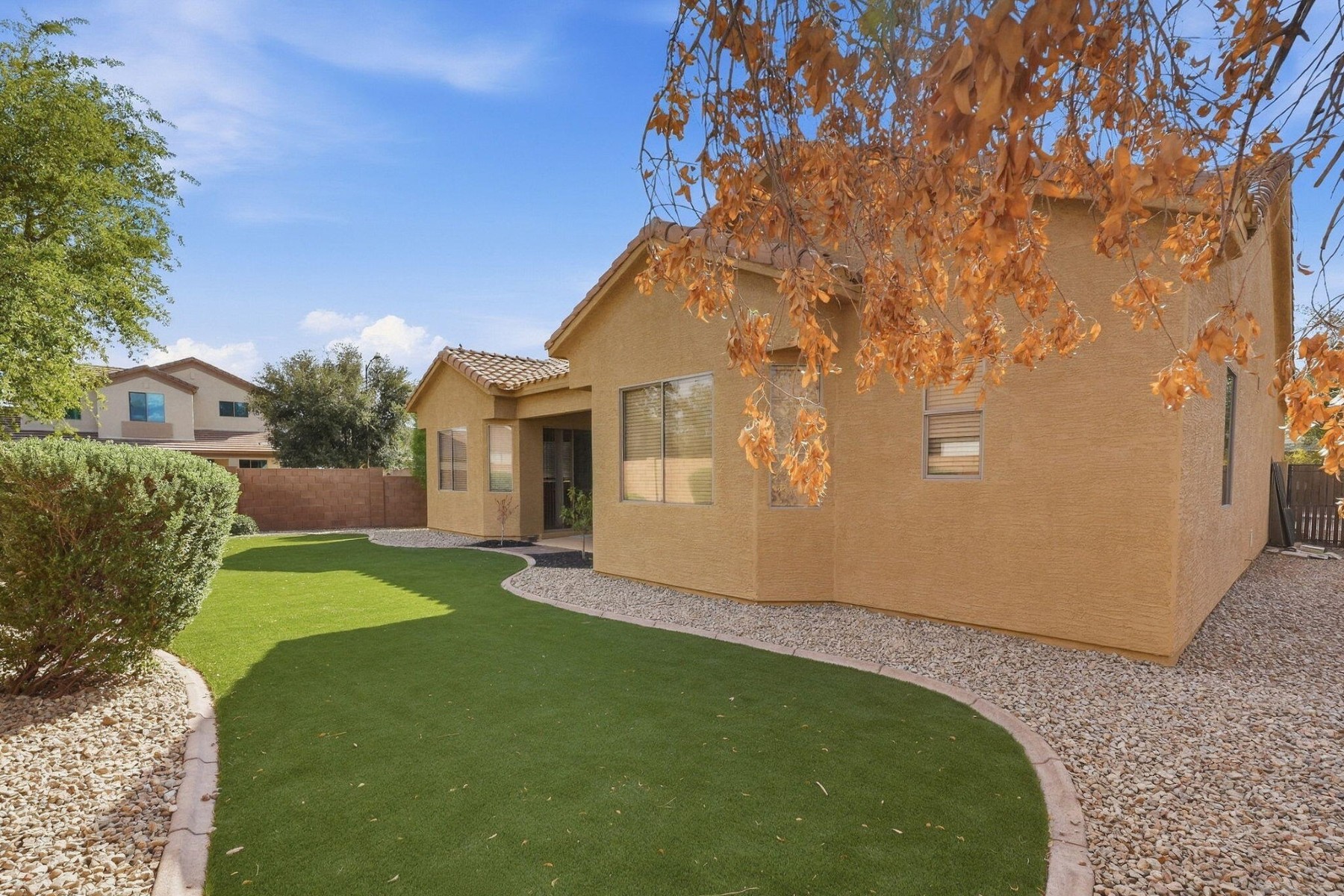 26237 N 74th Lane¦Peoria, AZ - 物件實景