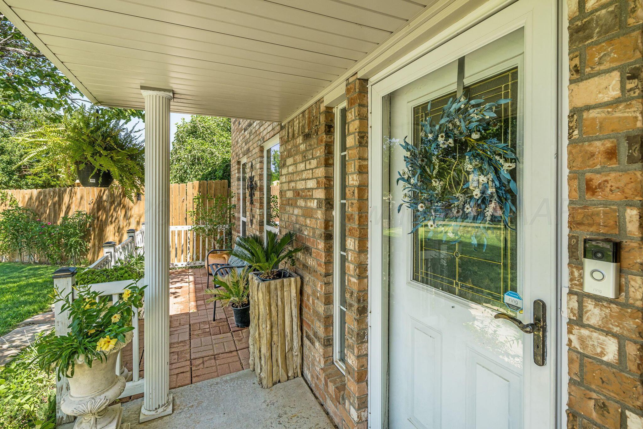 Travis St, Amarillo, TX 79118 #1