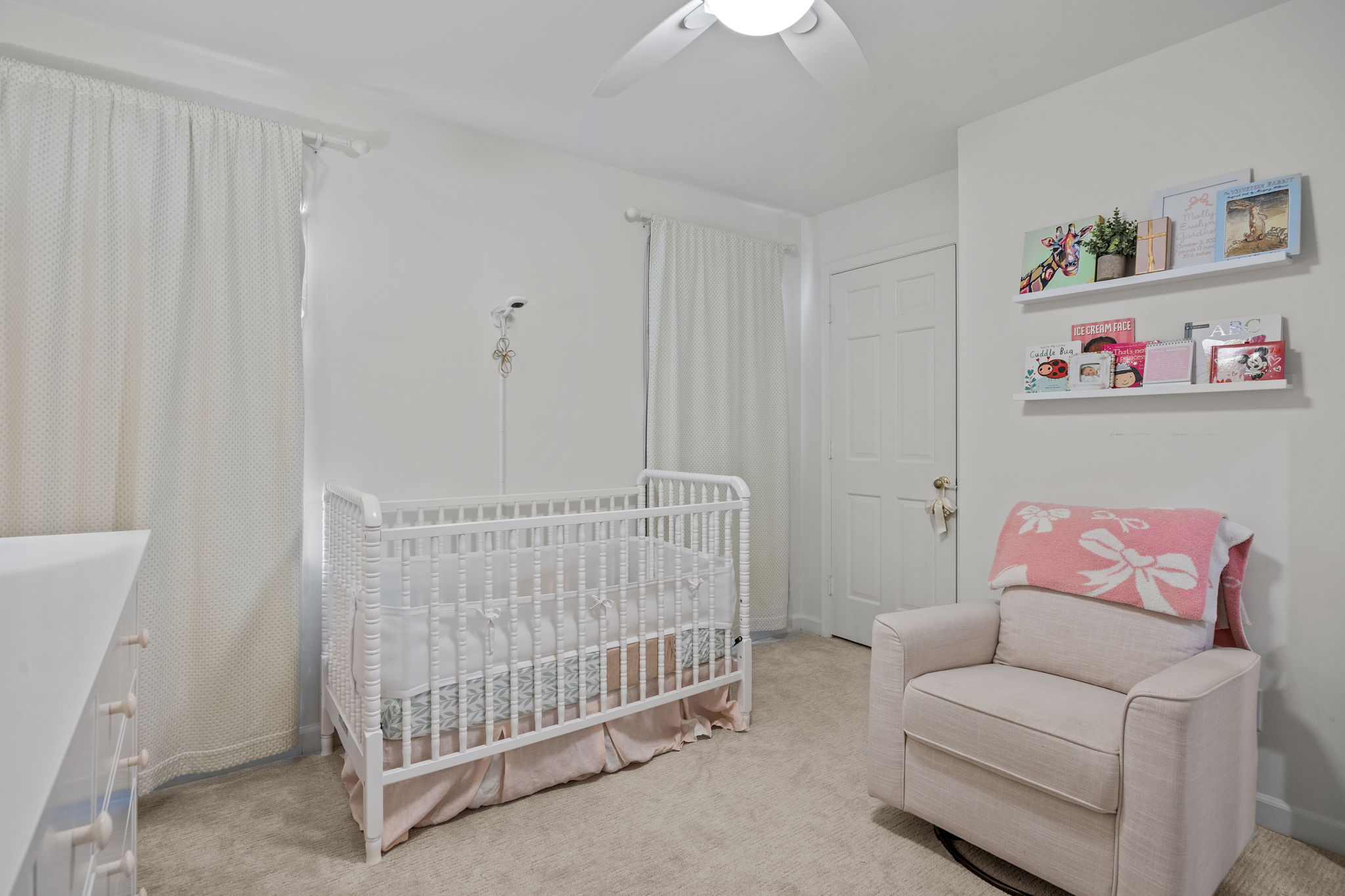  3000 Glen Burnie Drive, Raleigh, NC 27607 - 物件實景