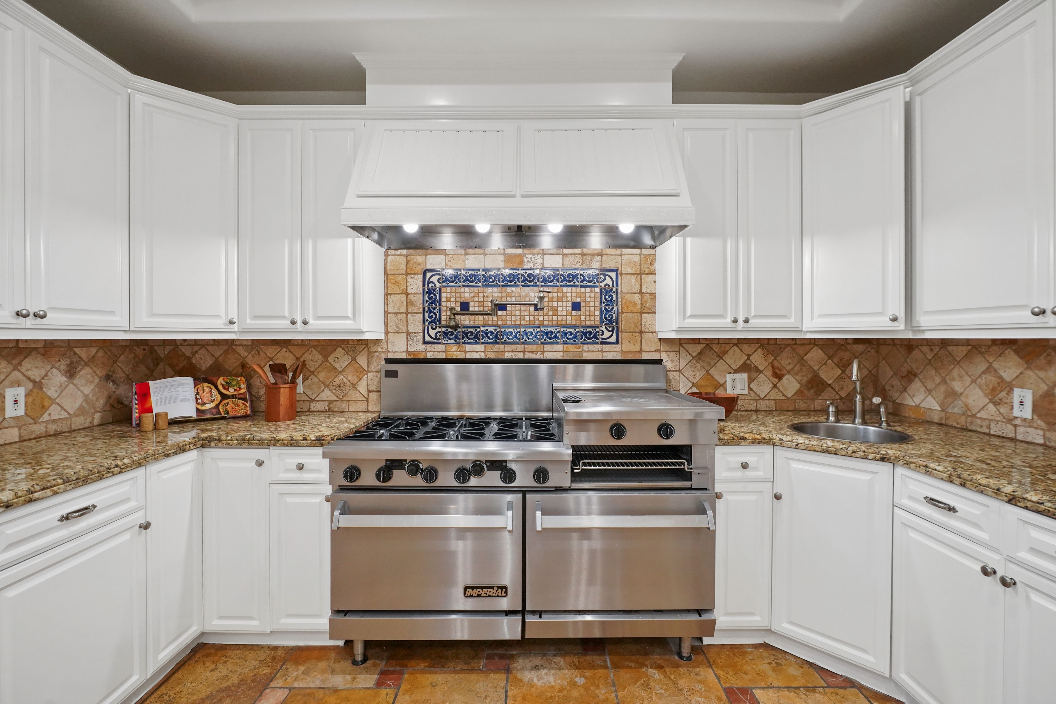  13164 Magnolia Boulevard - 物件實景