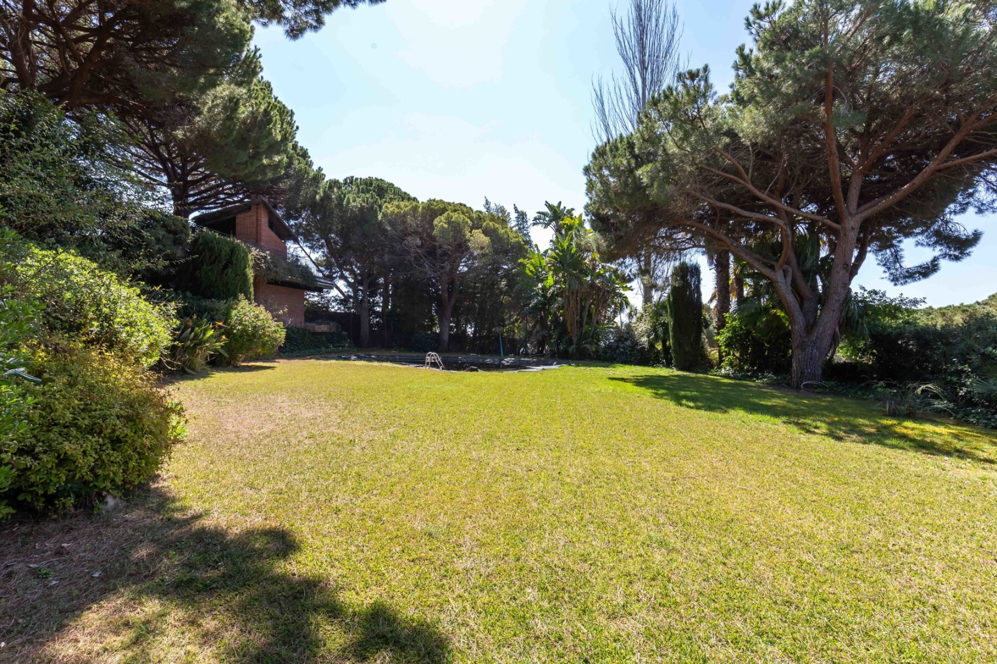  Large property with sea views in Llavaneres - Costa norte Barcelona - 物件實景