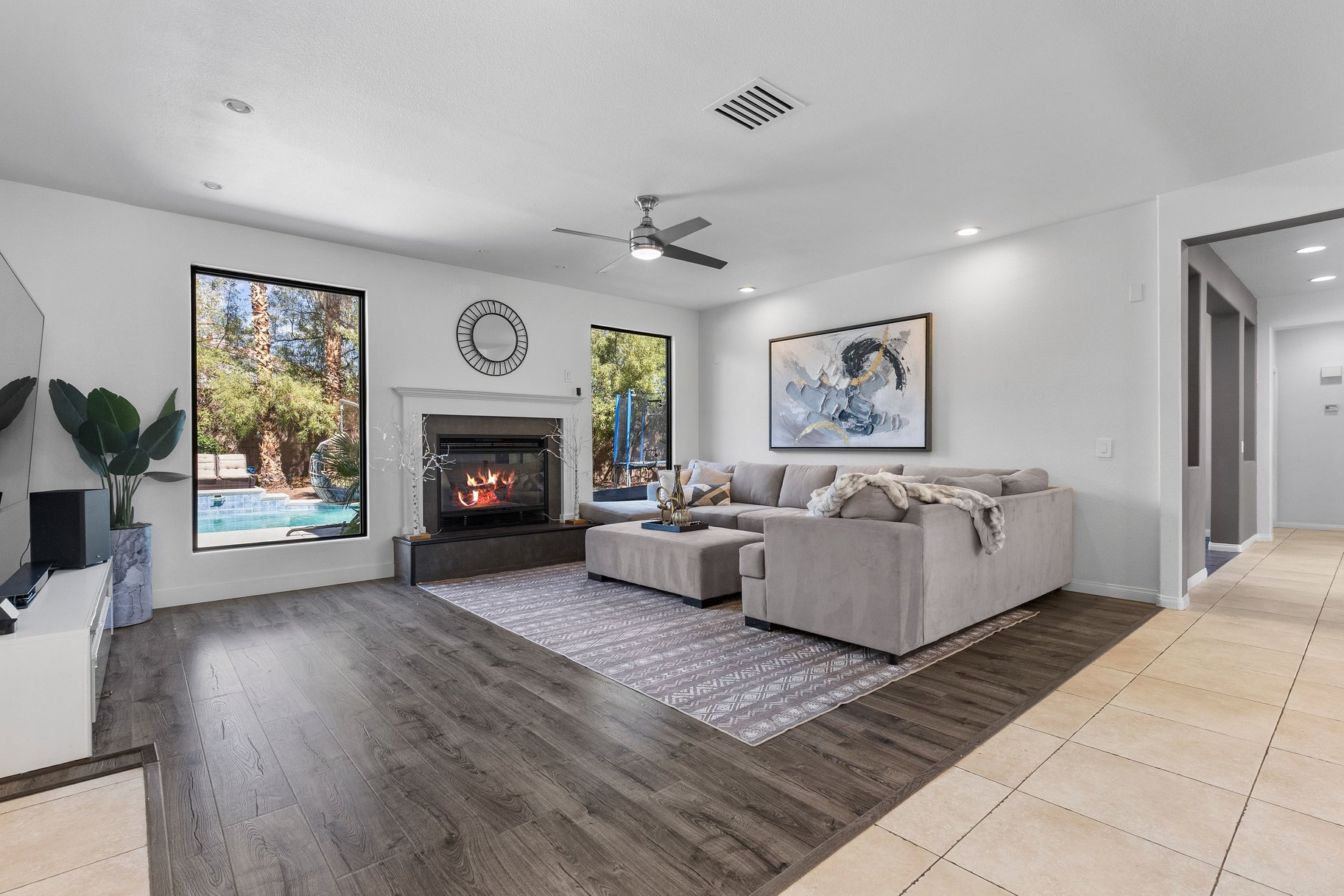  New to Market - 物件實景