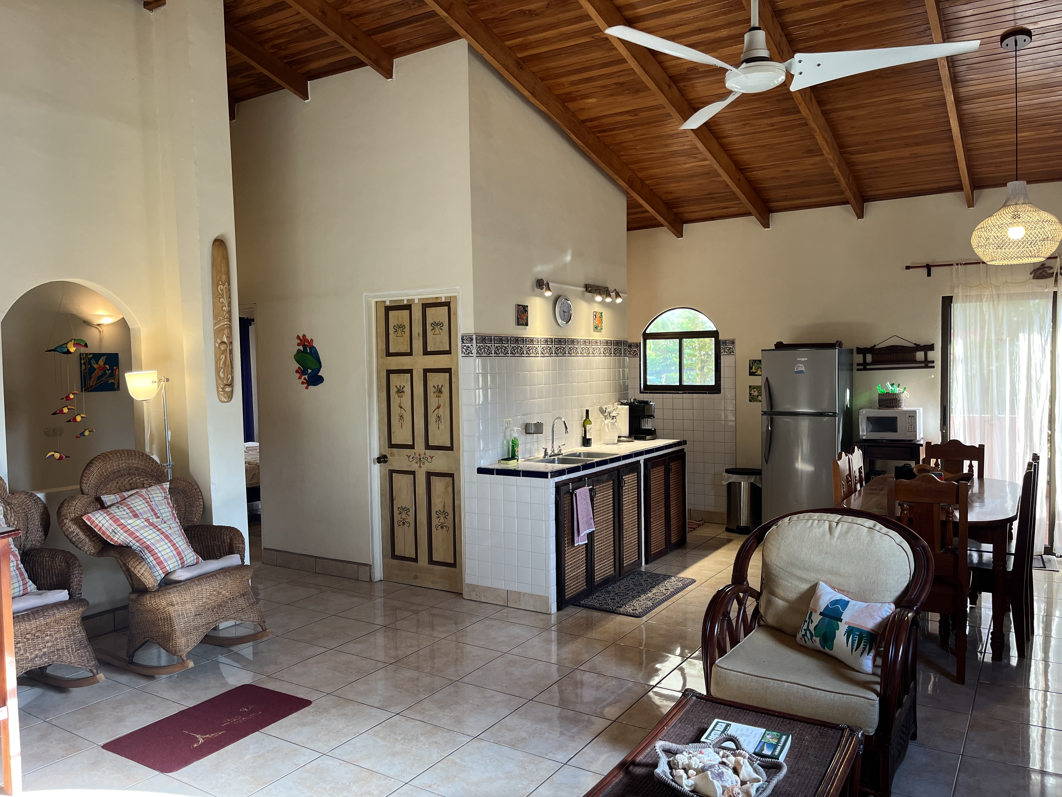 Samara, Guanacaste, CR, 5 Bedrooms Bedrooms, ,4 BathroomsBathrooms,Residential,For Sale,1699387